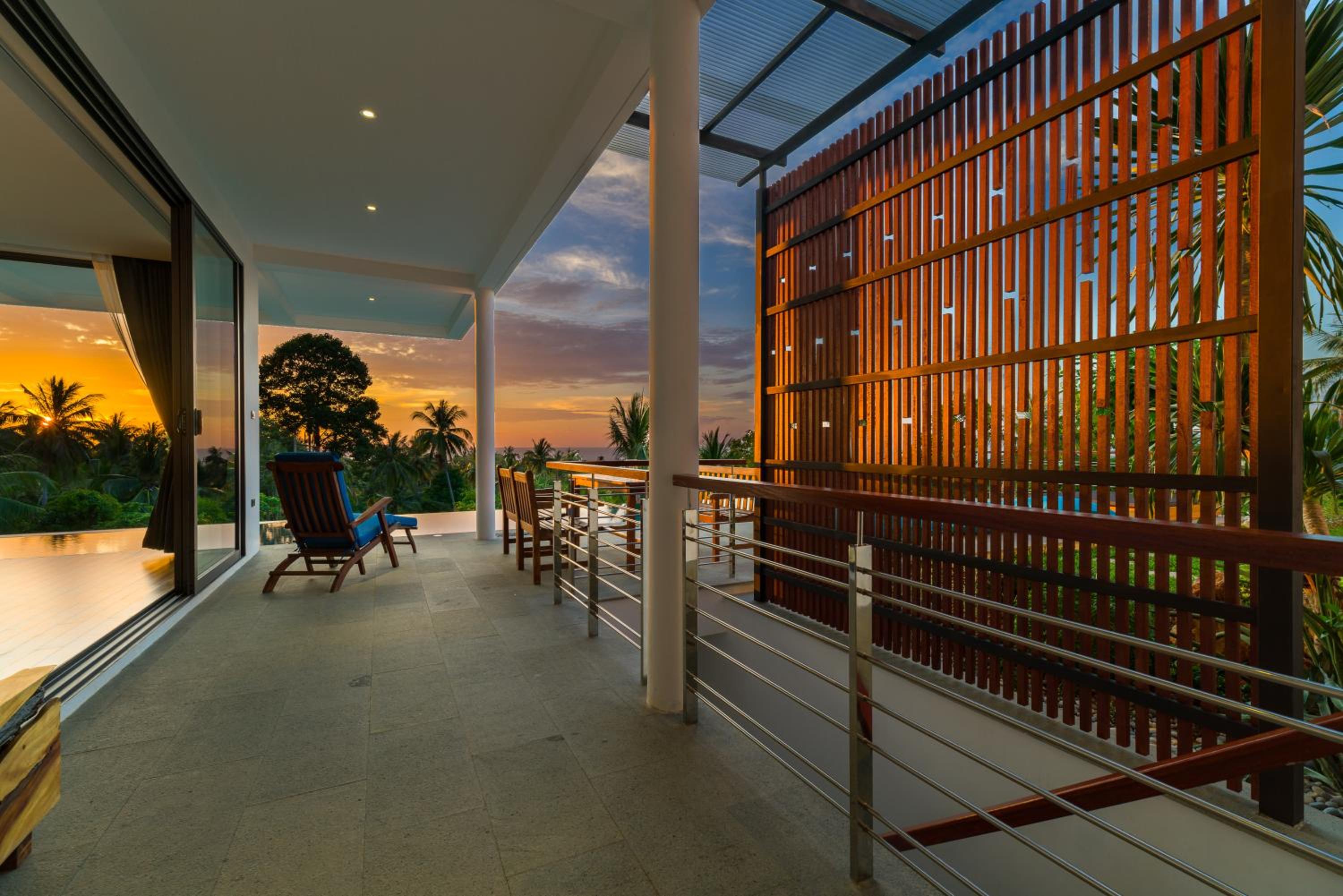 Villa Tosti