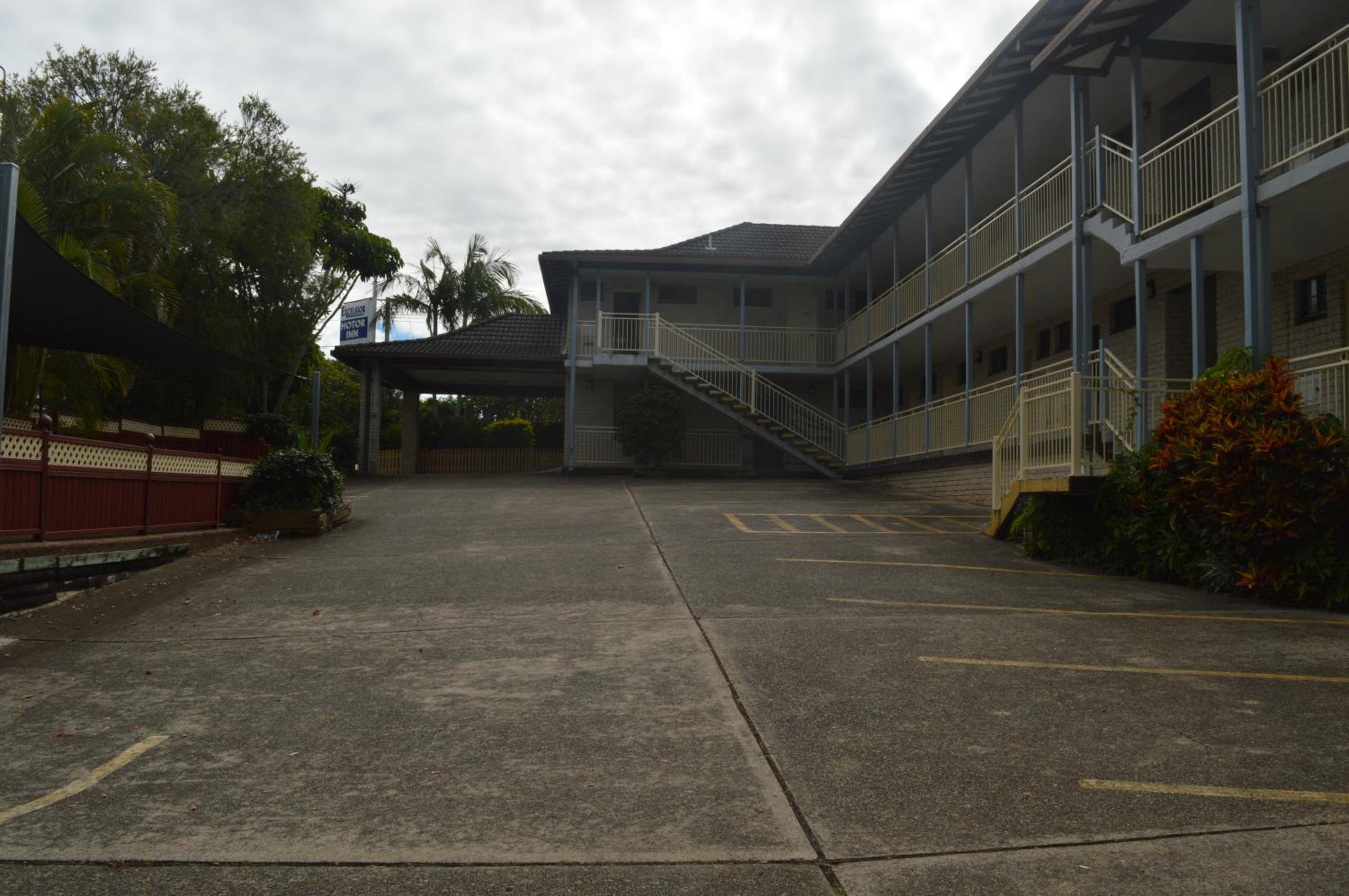 Excelsior Motor Inn