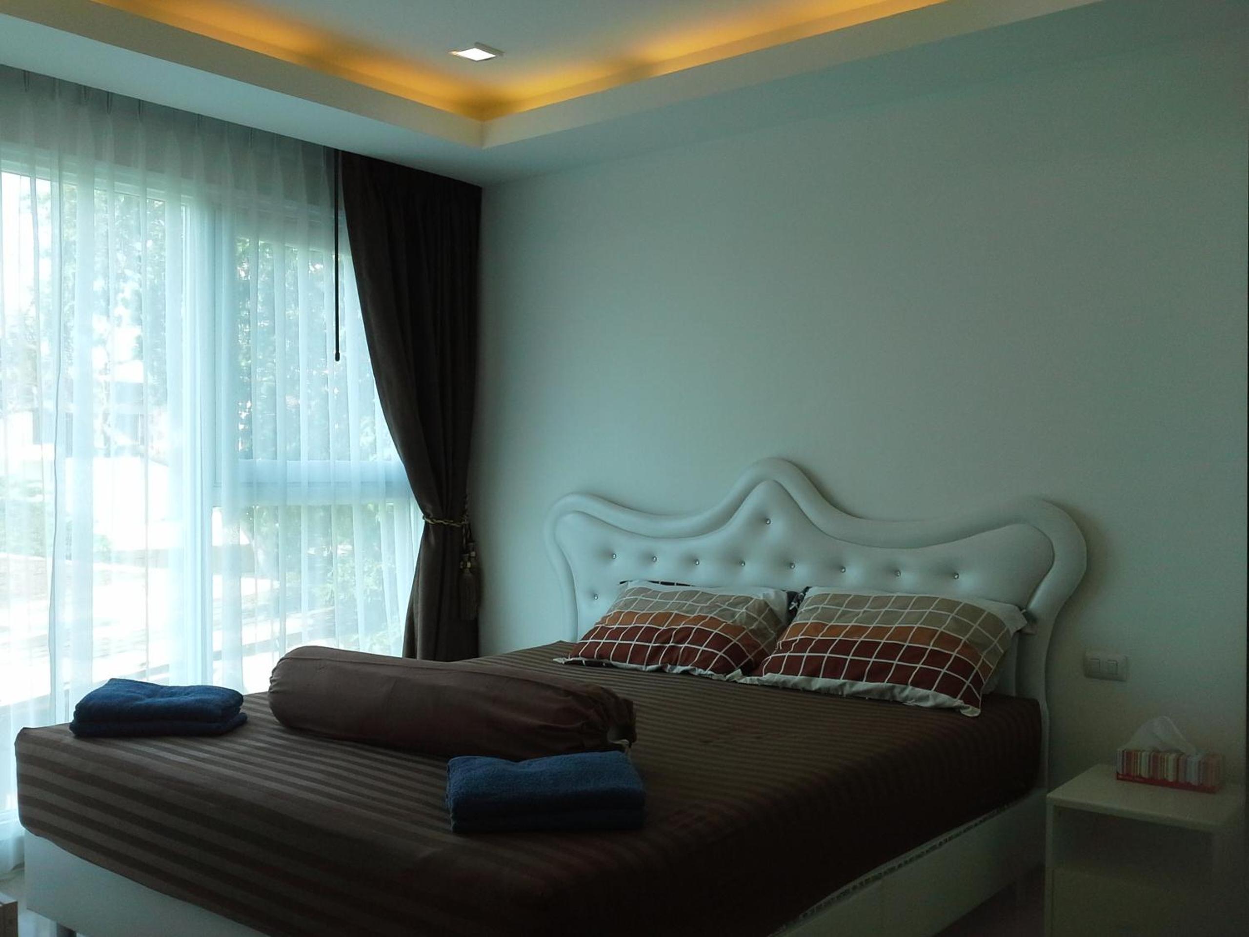 Cosy Beach View Apartments