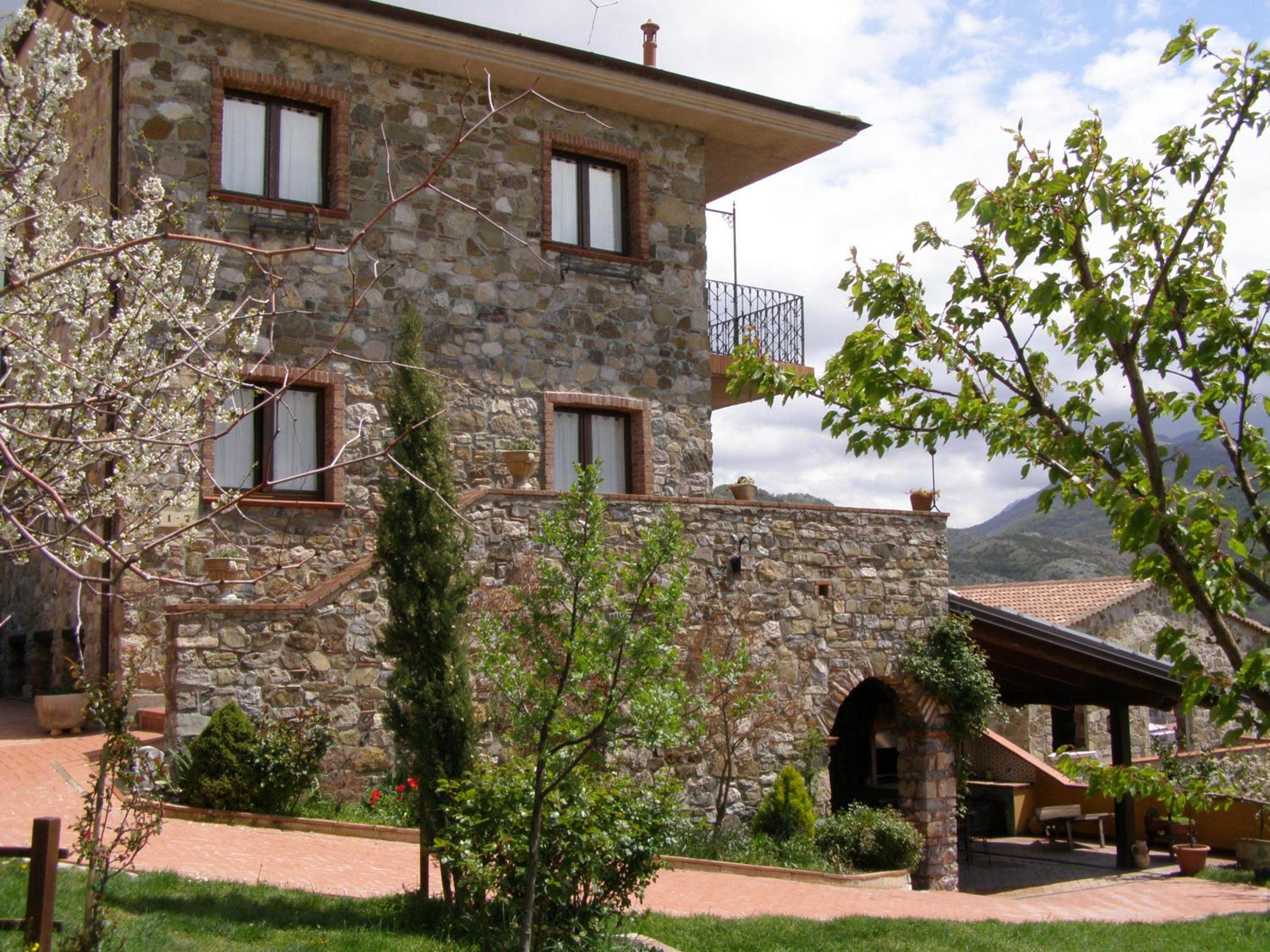 B&B Le Grazie