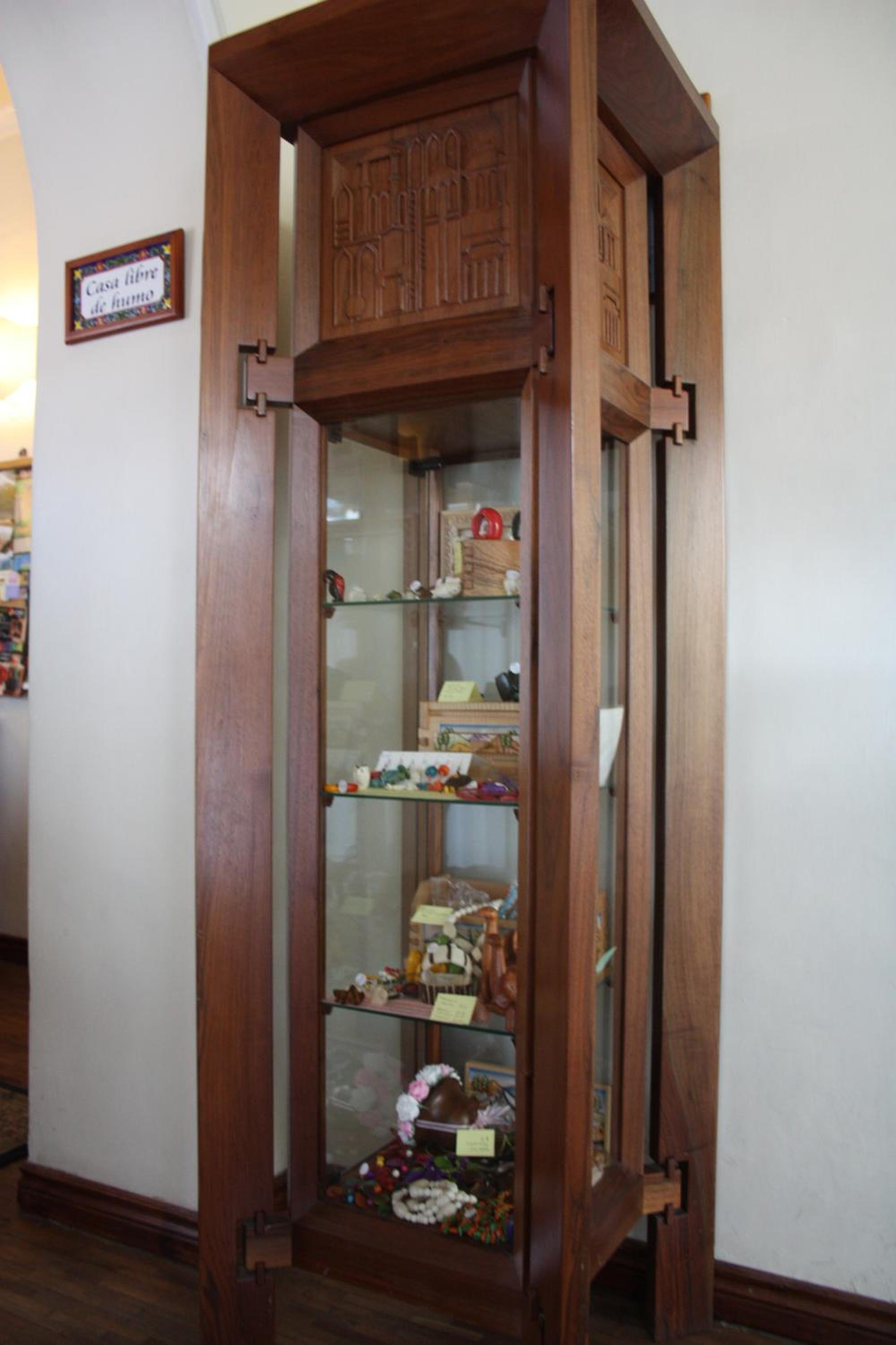 Casa Rábida Hotel Restaurante