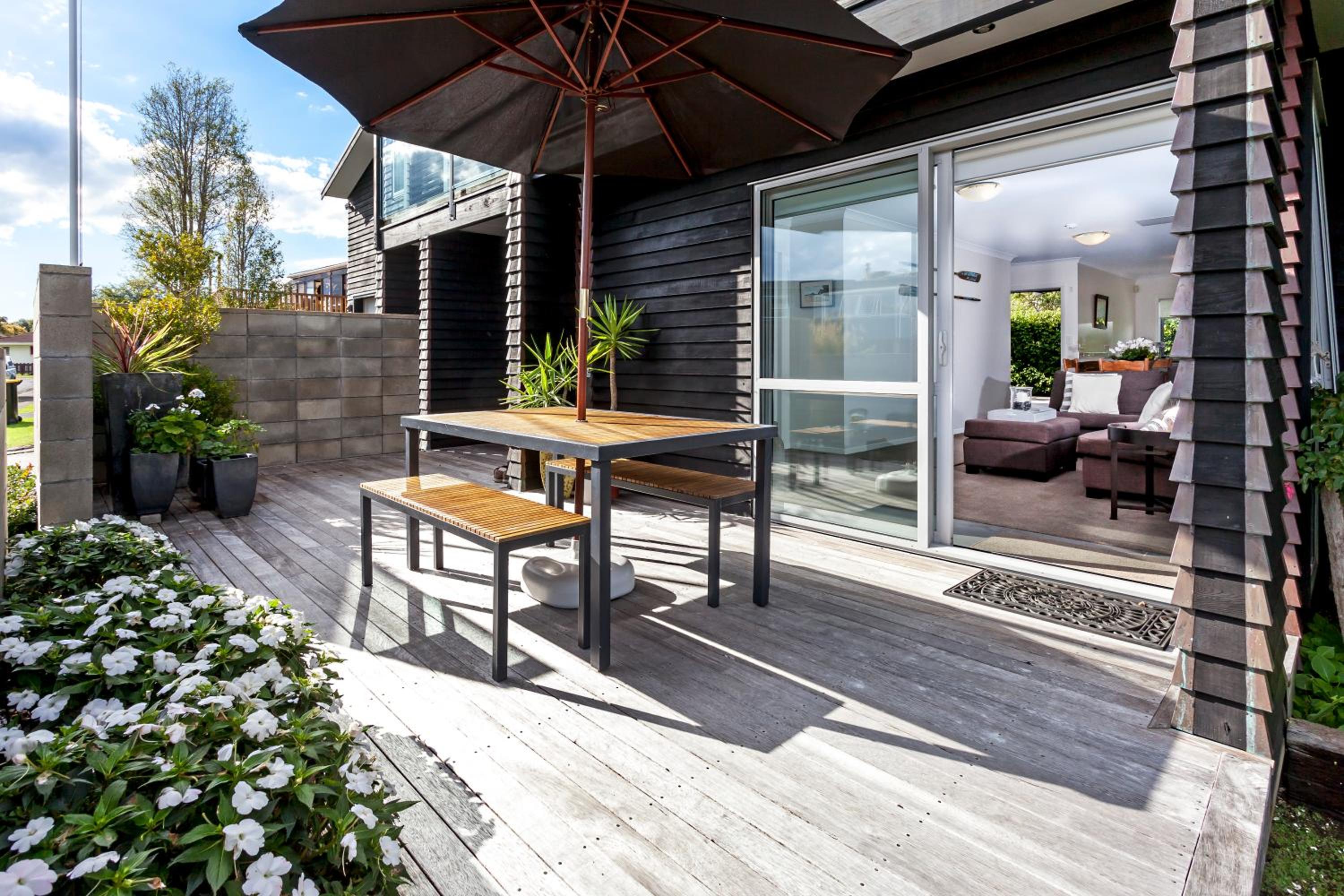 Tides Reach Whitianga