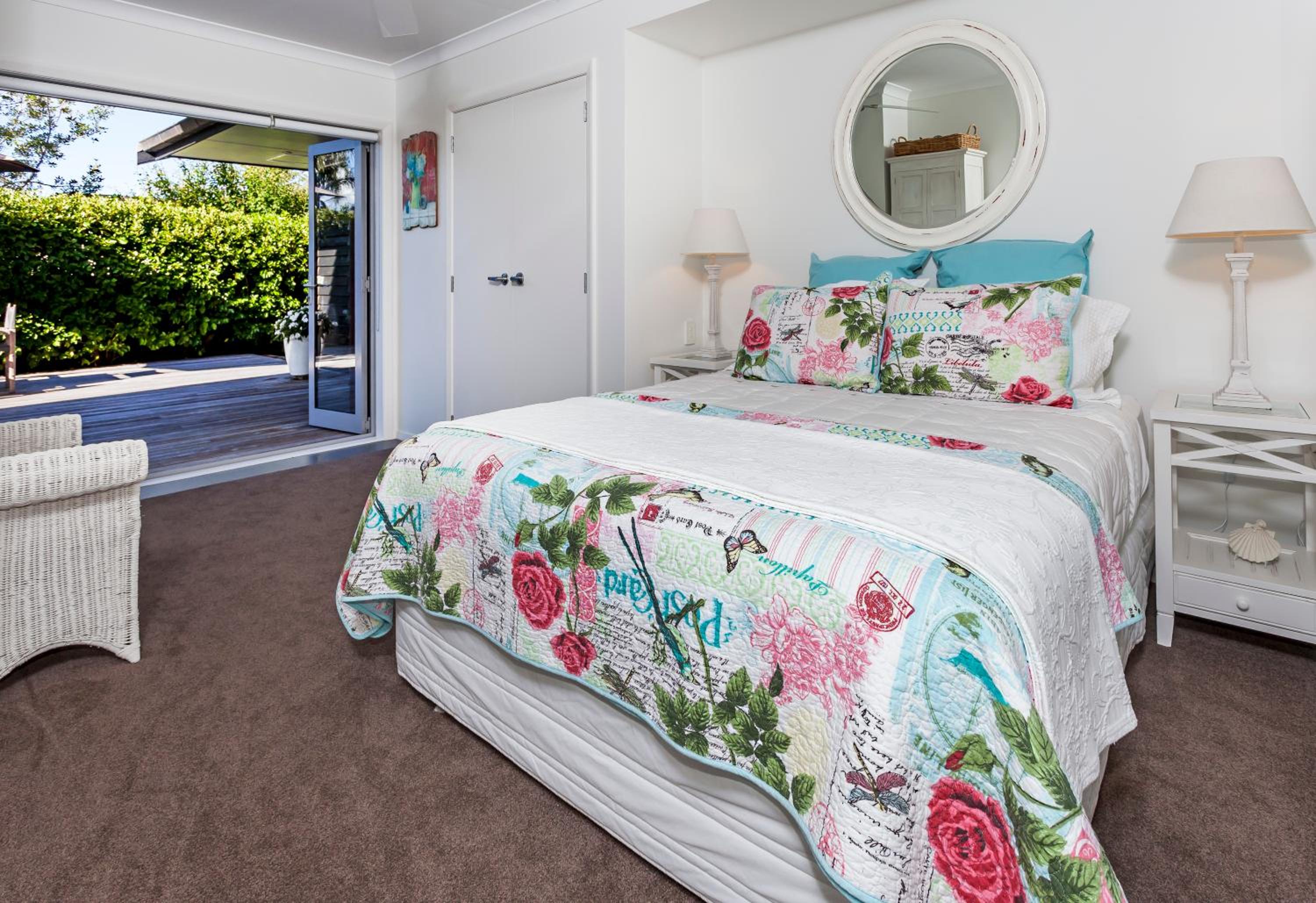Tides Reach Whitianga