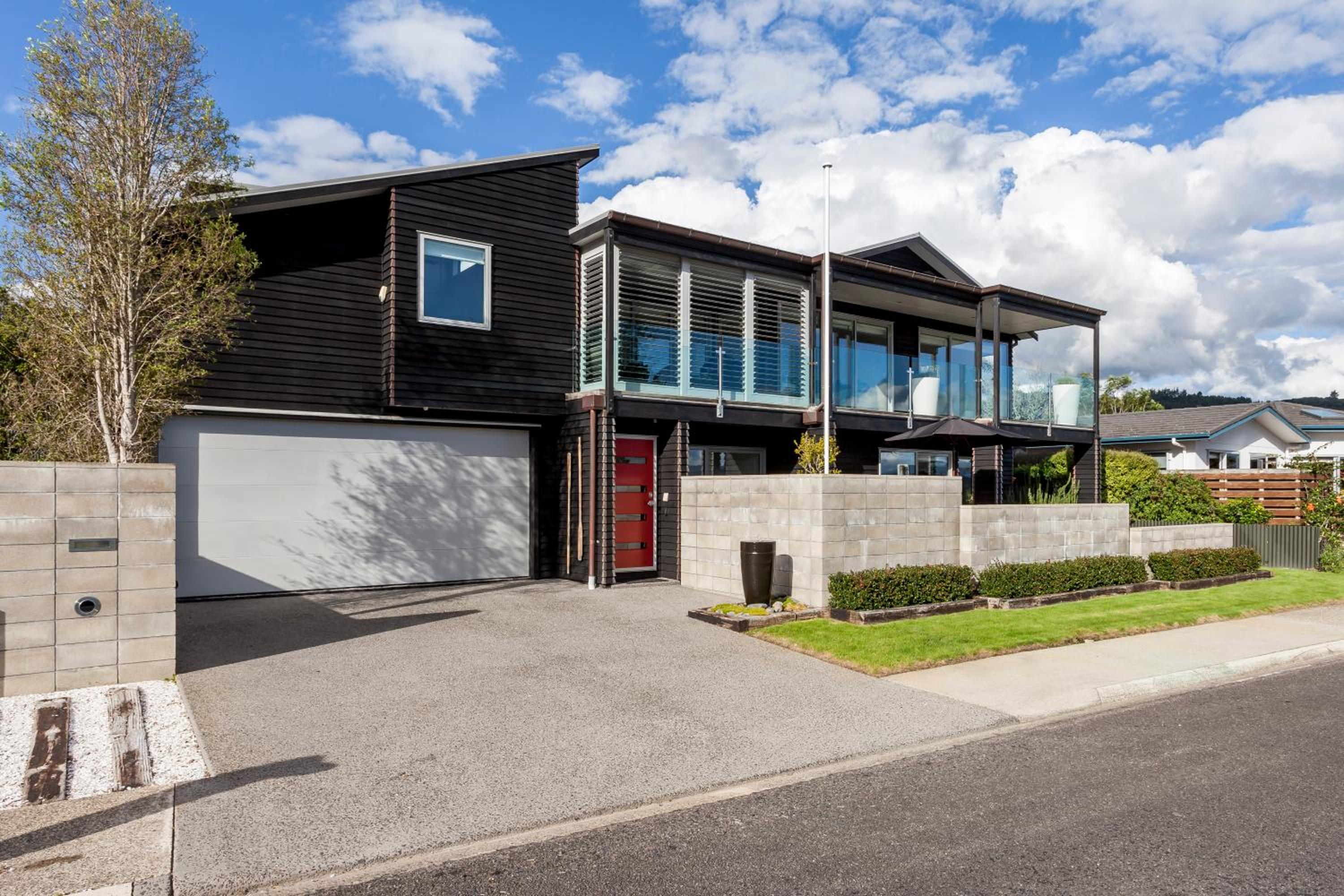 Tides Reach Whitianga