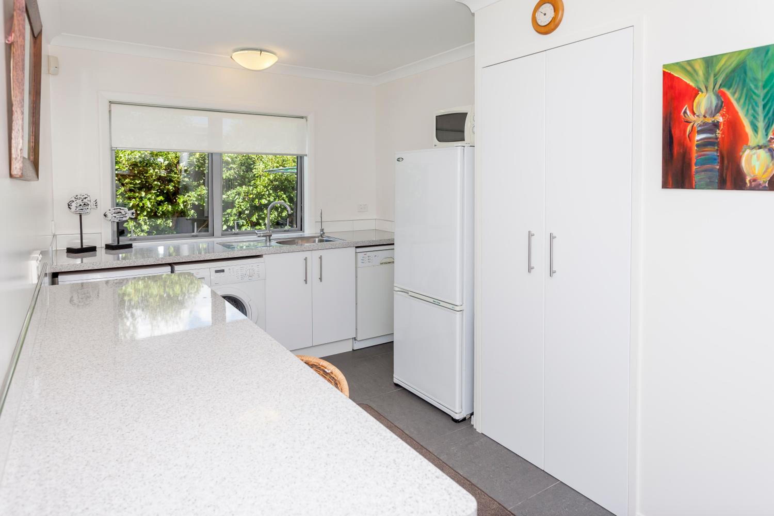 Tides Reach Whitianga