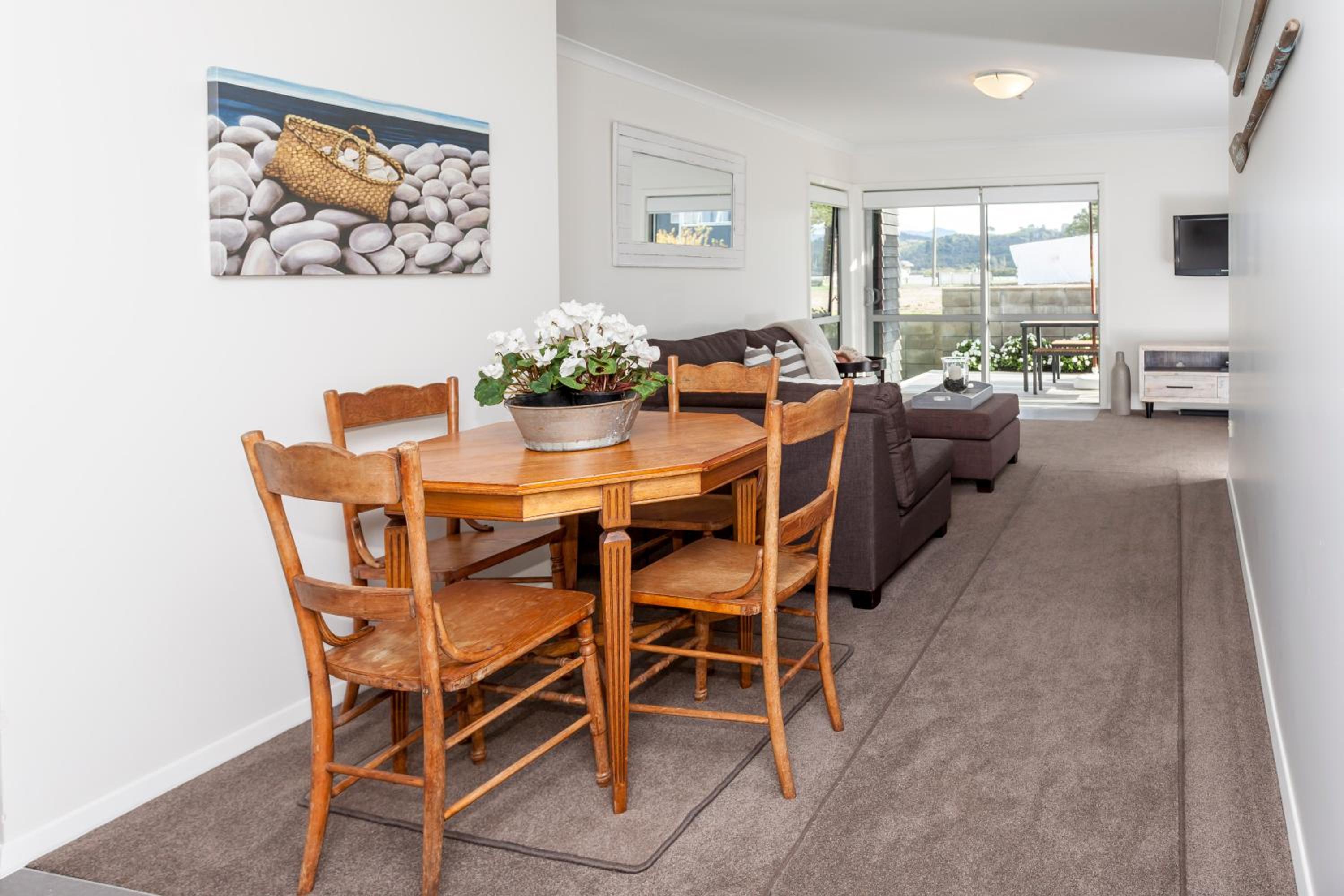 Tides Reach Whitianga