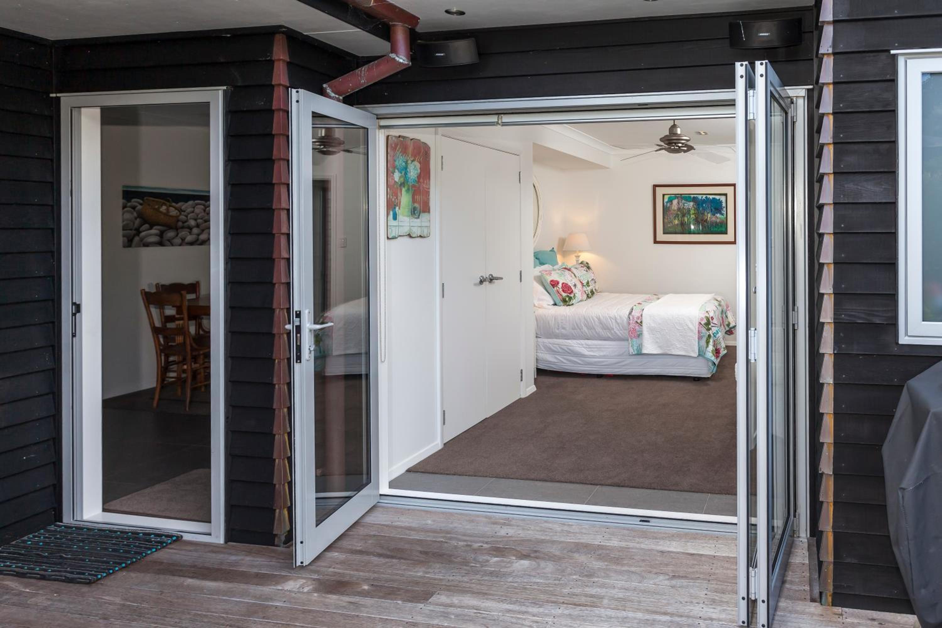 Tides Reach Whitianga