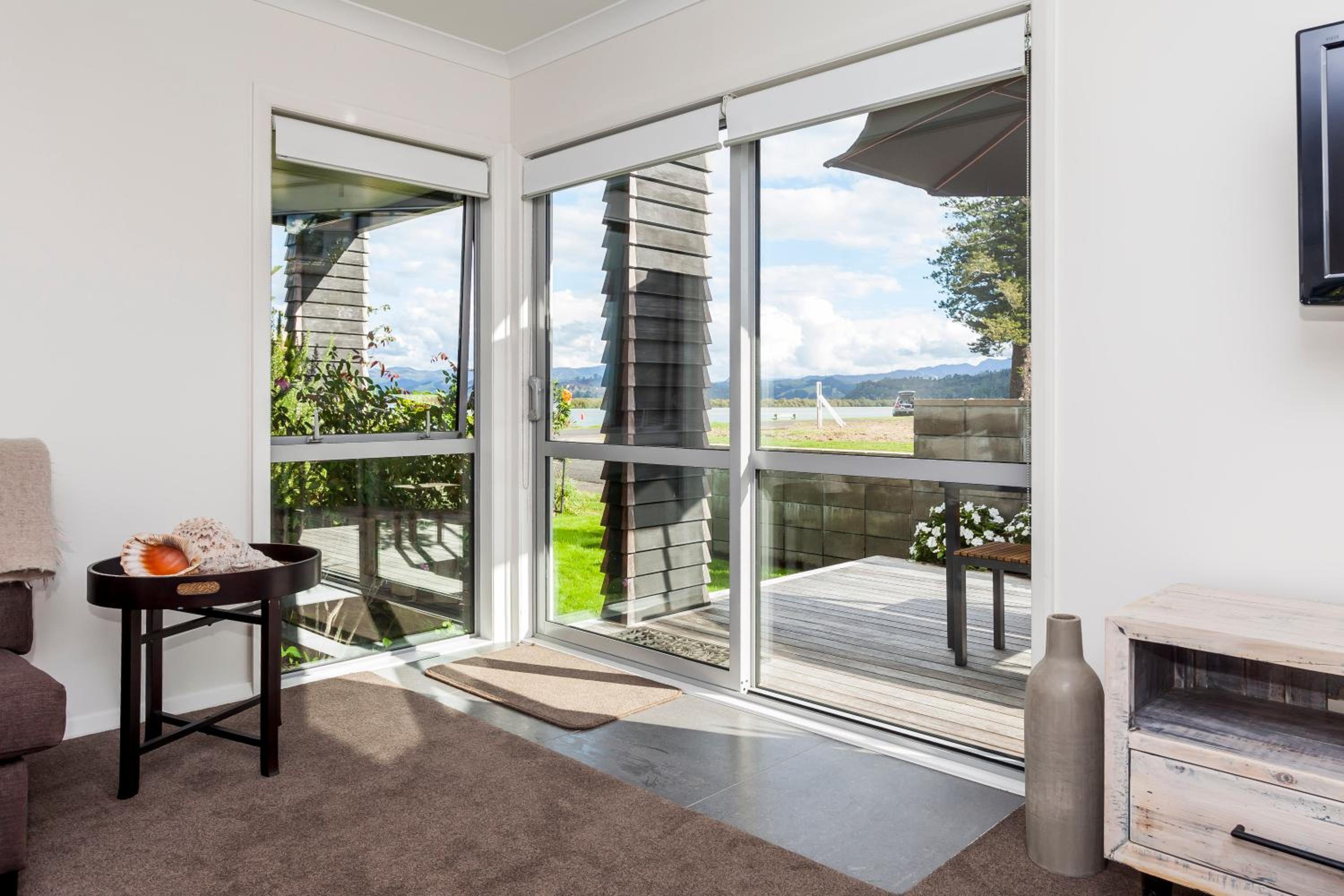 Tides Reach Whitianga