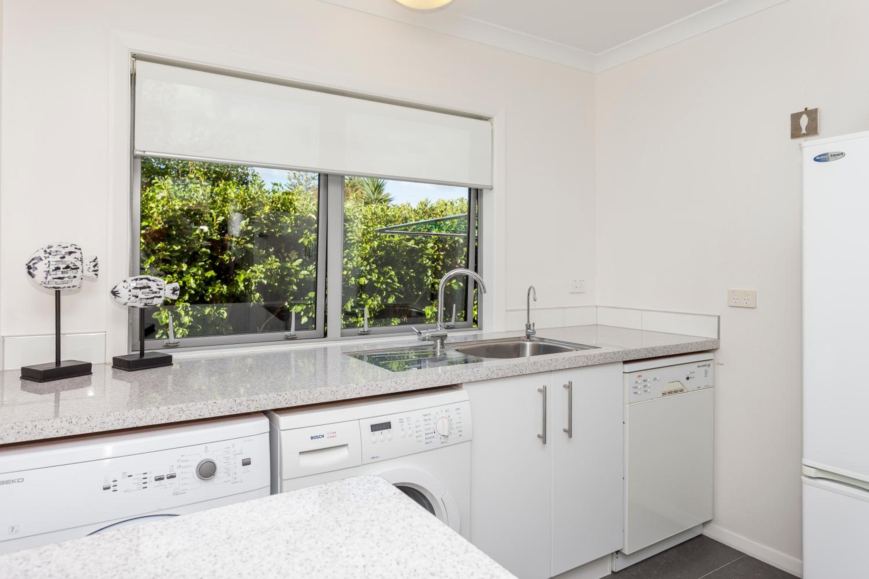 Tides Reach Whitianga