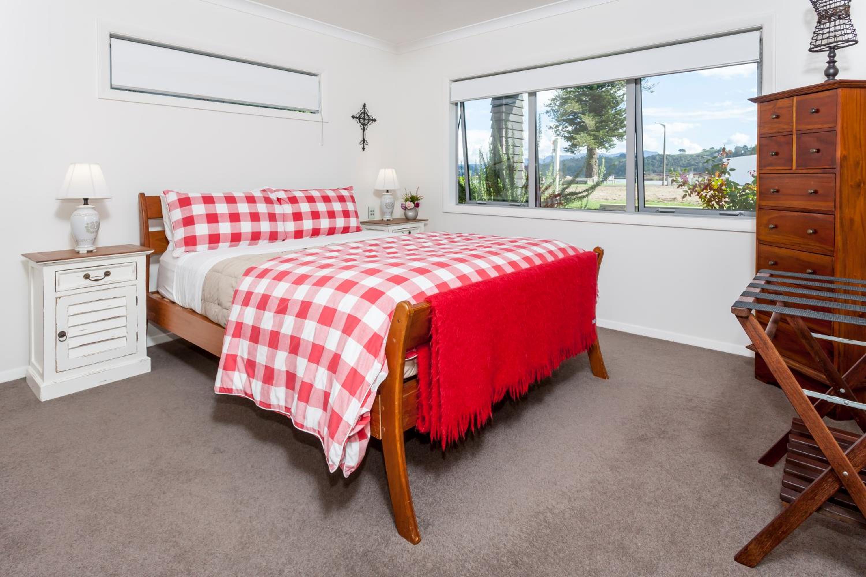 Tides Reach Whitianga