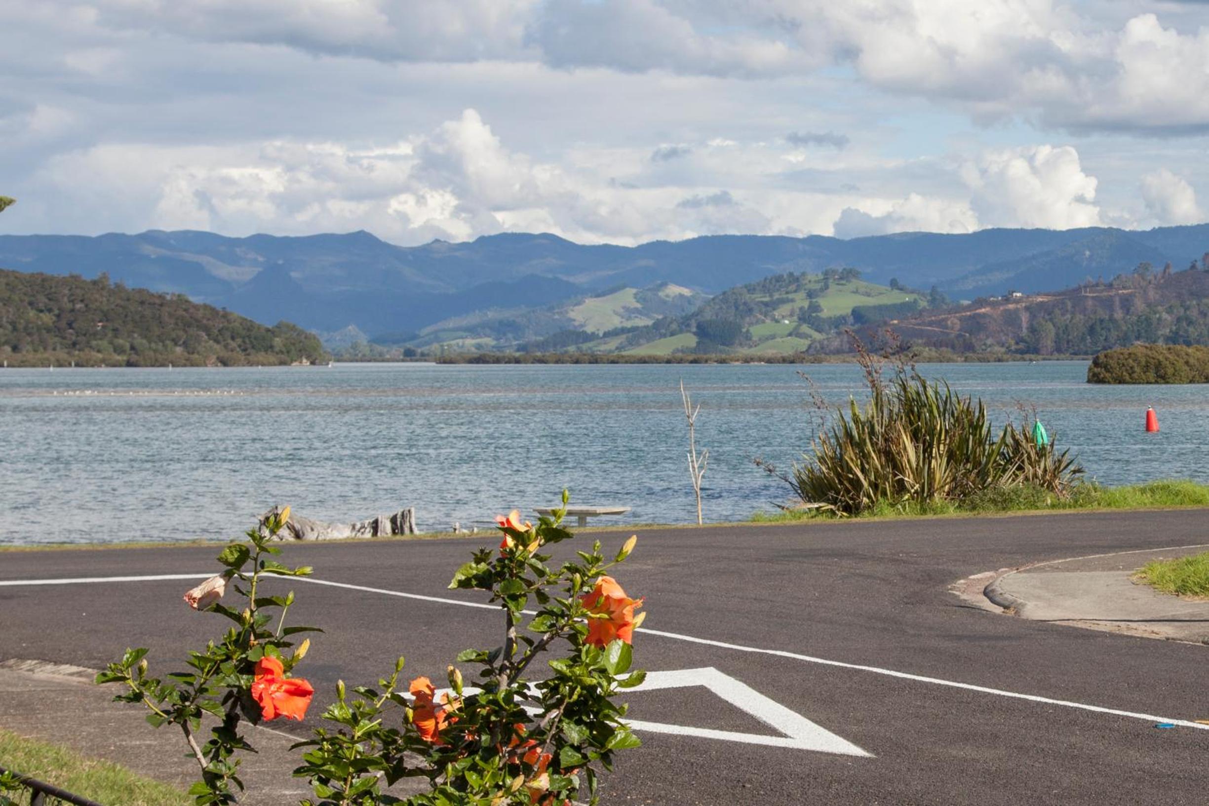 Tides Reach Whitianga
