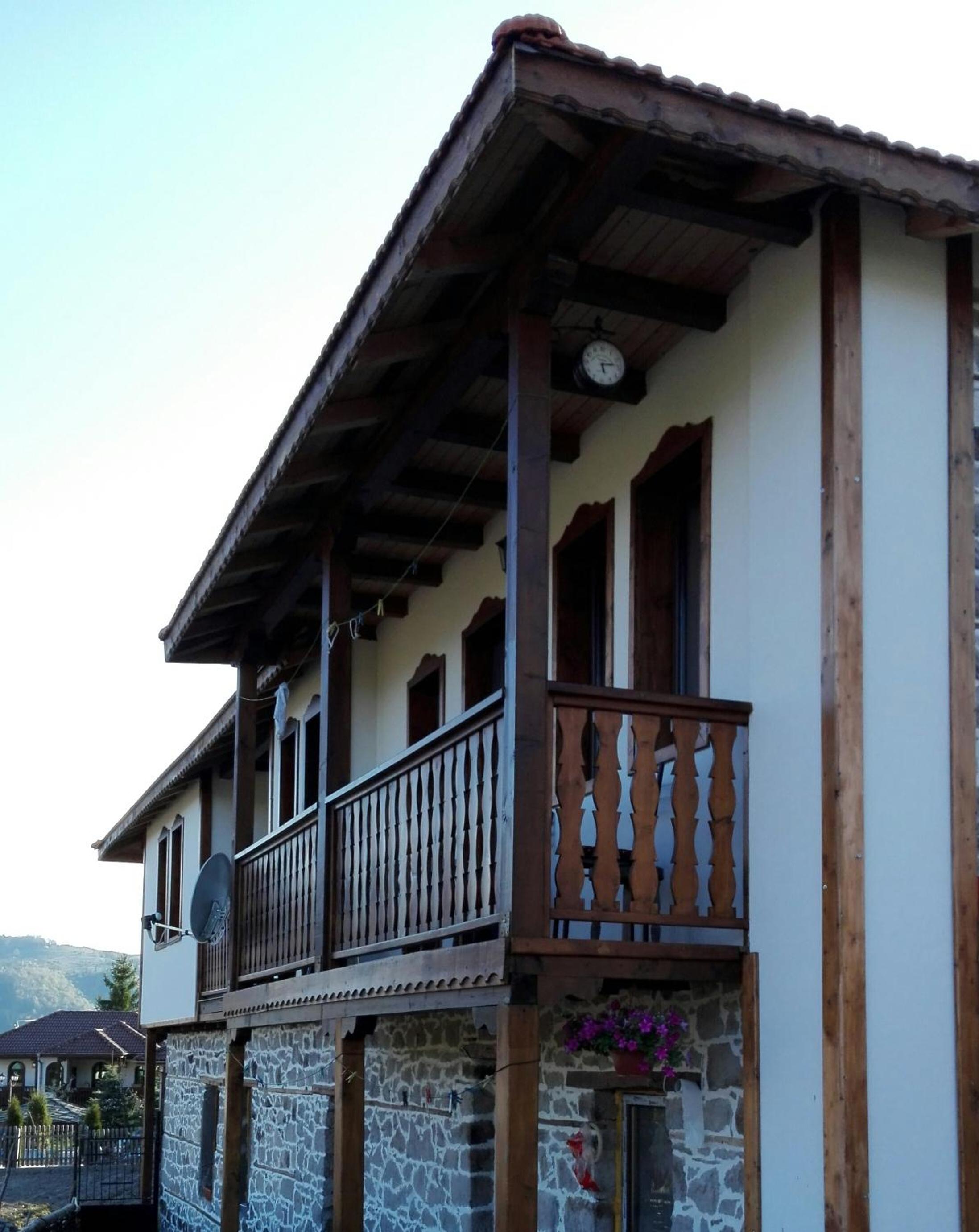 Semana Guesthouse