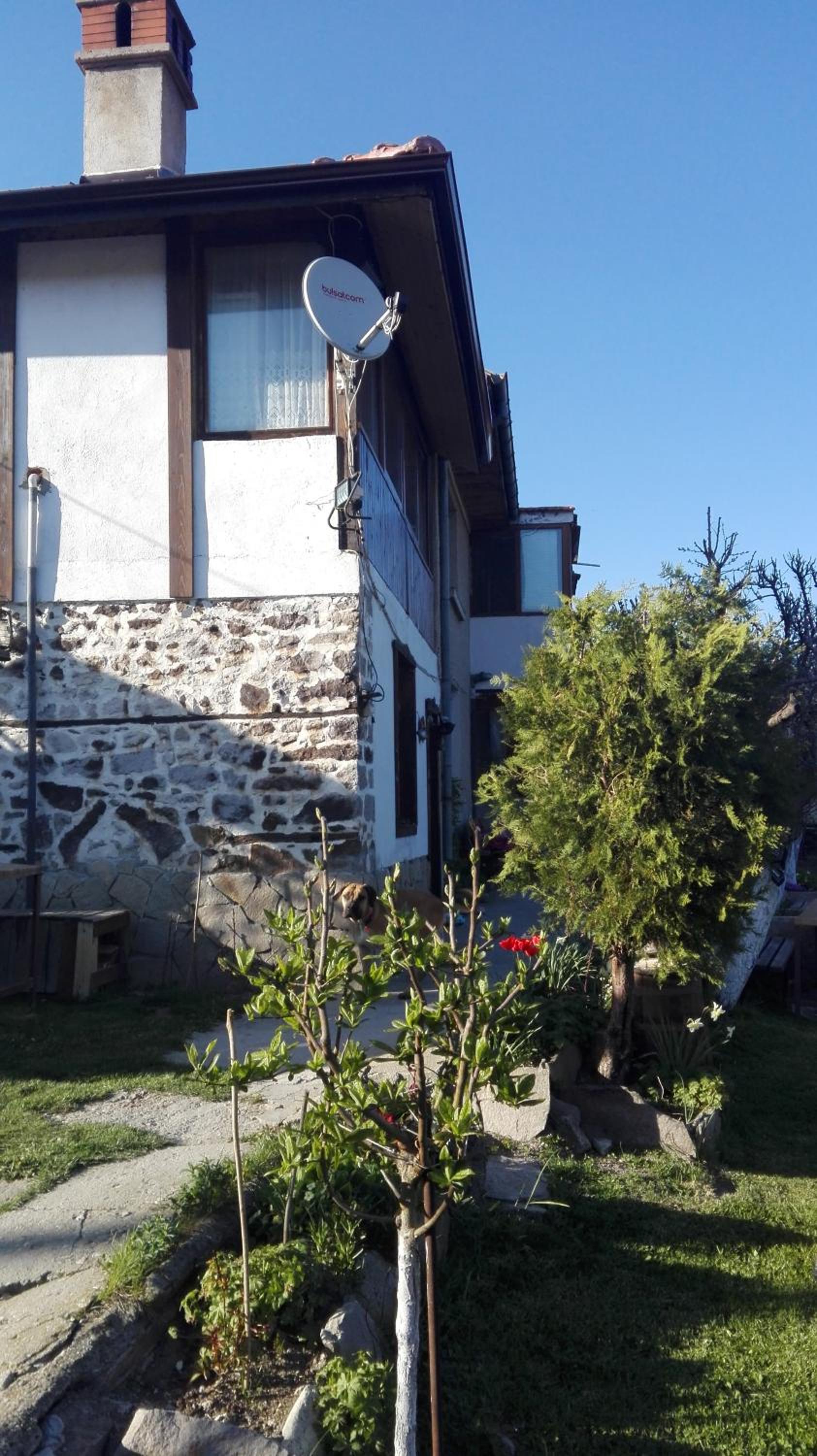 Semana Guesthouse