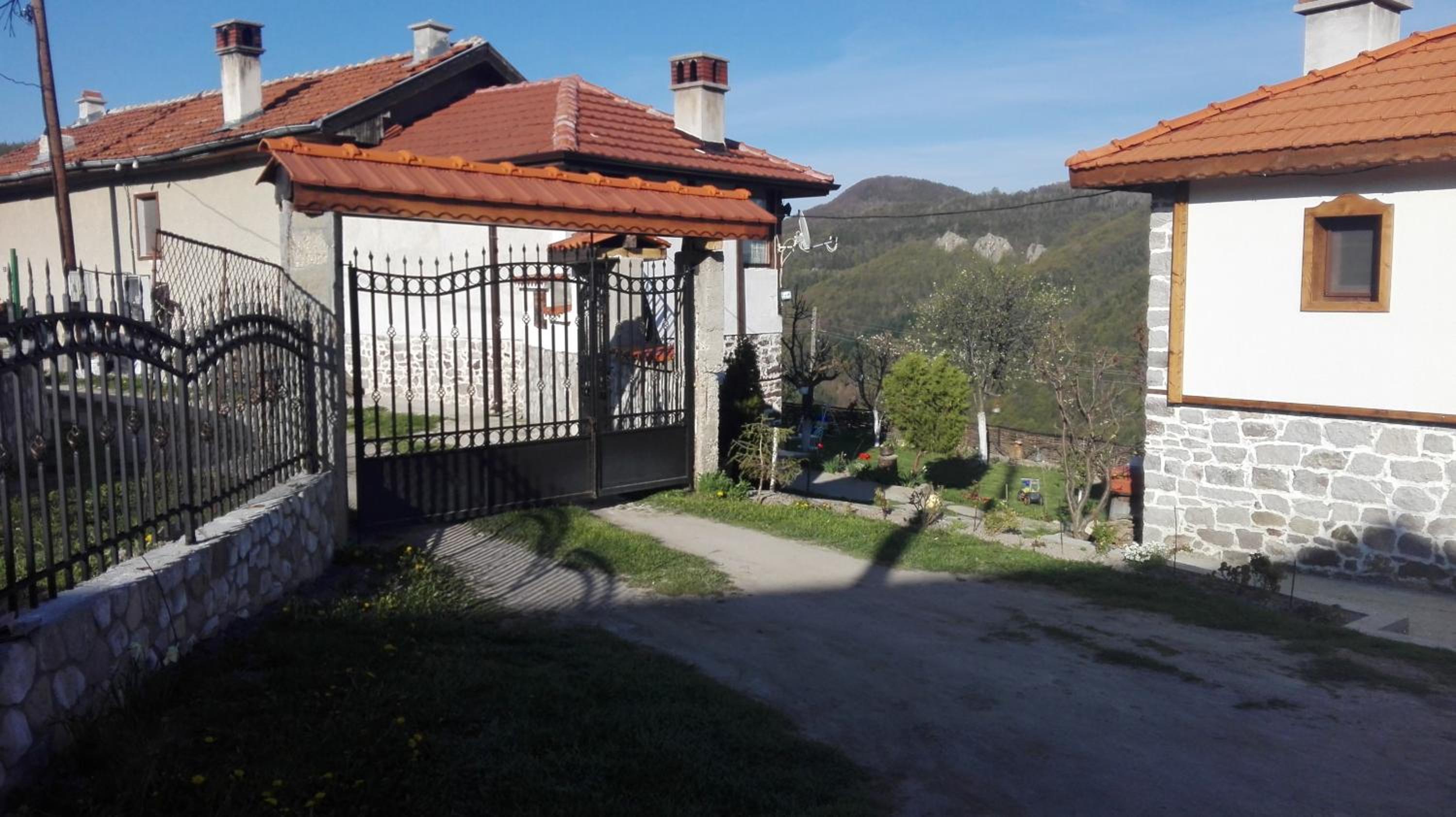 Semana Guesthouse