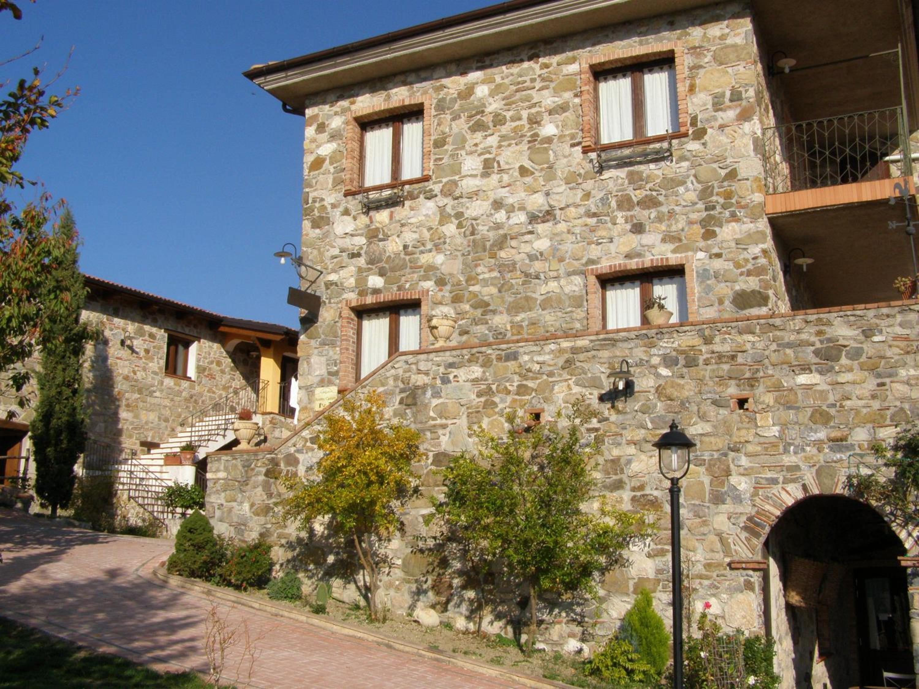 B&B Le Grazie