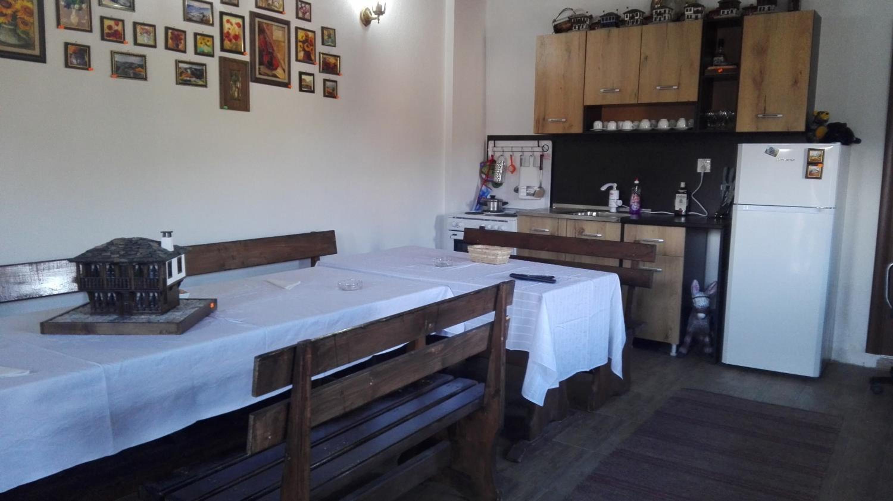 Semana Guesthouse