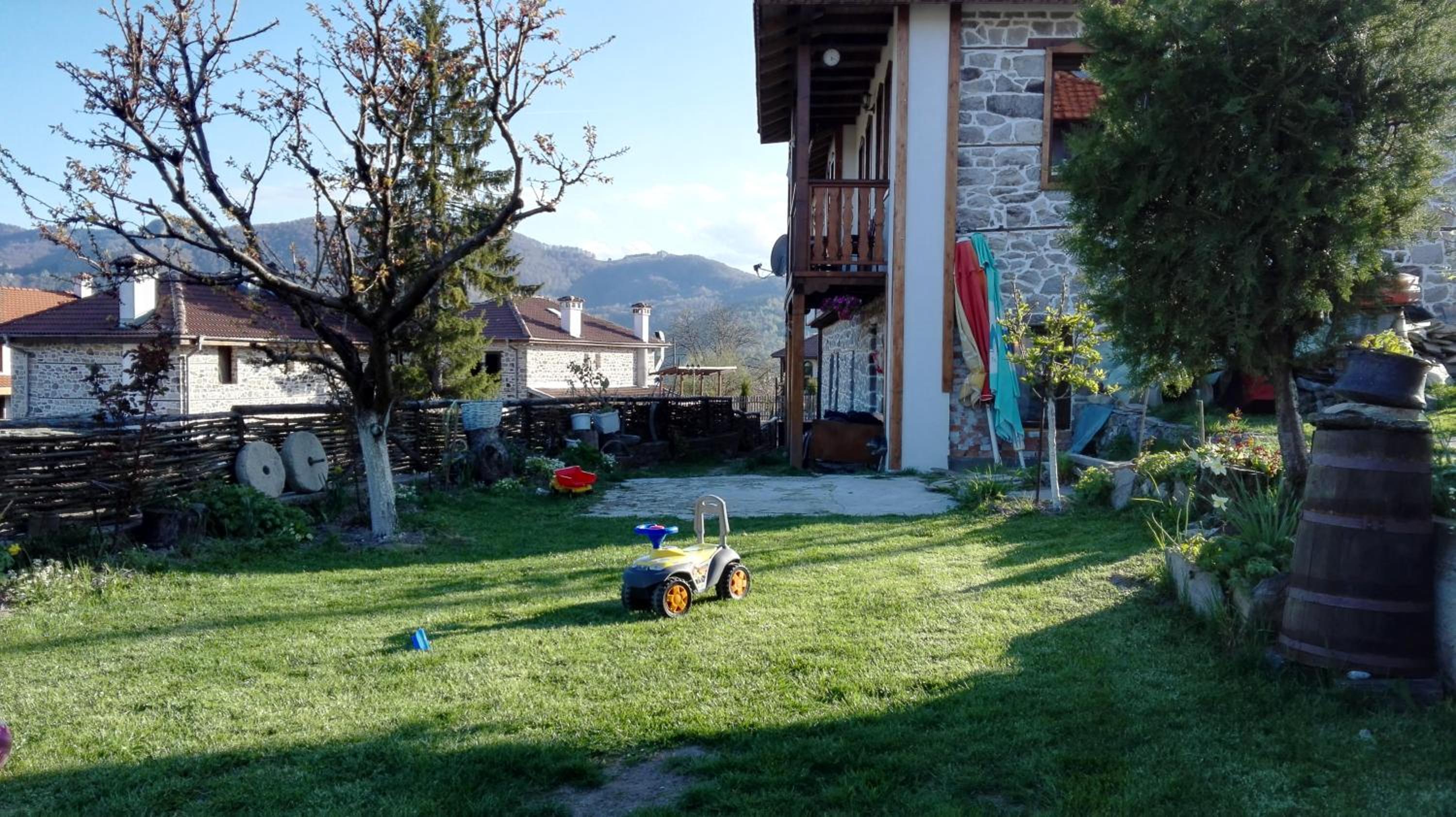 Semana Guesthouse