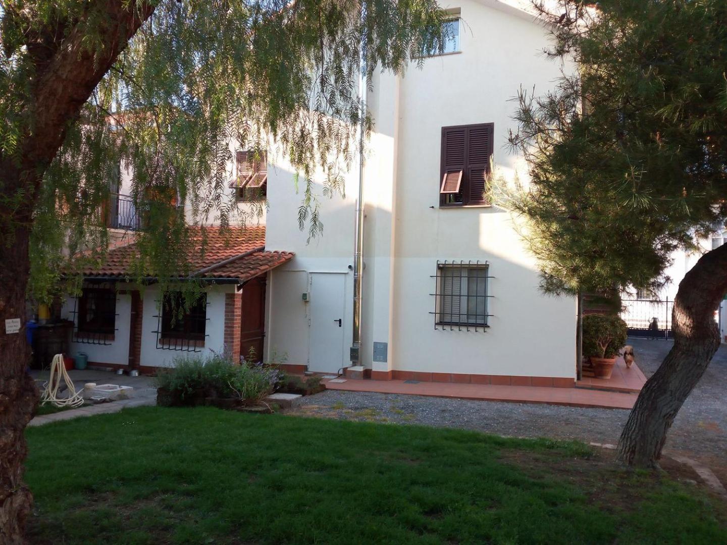 Casa Zafferano