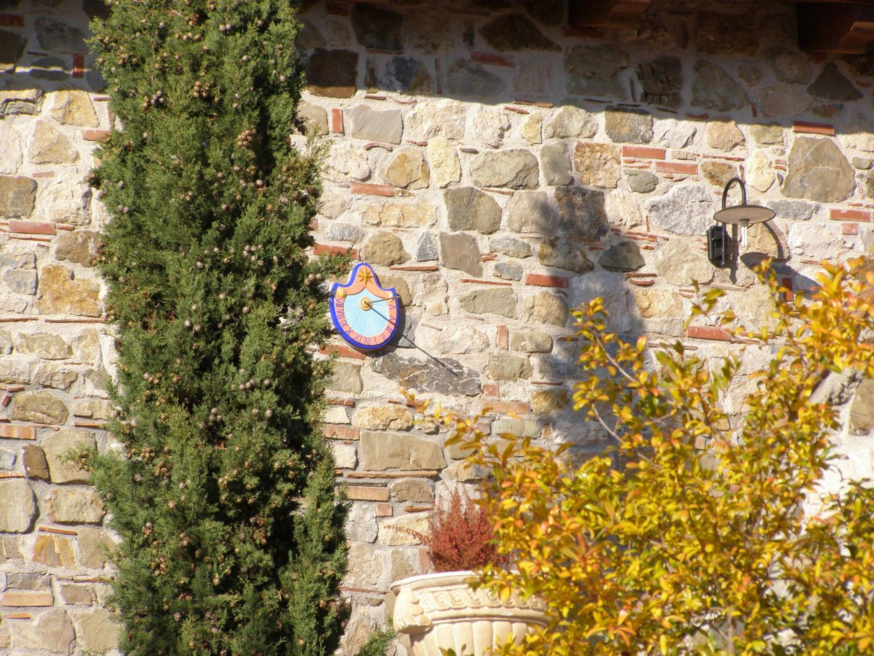 B&B Le Grazie