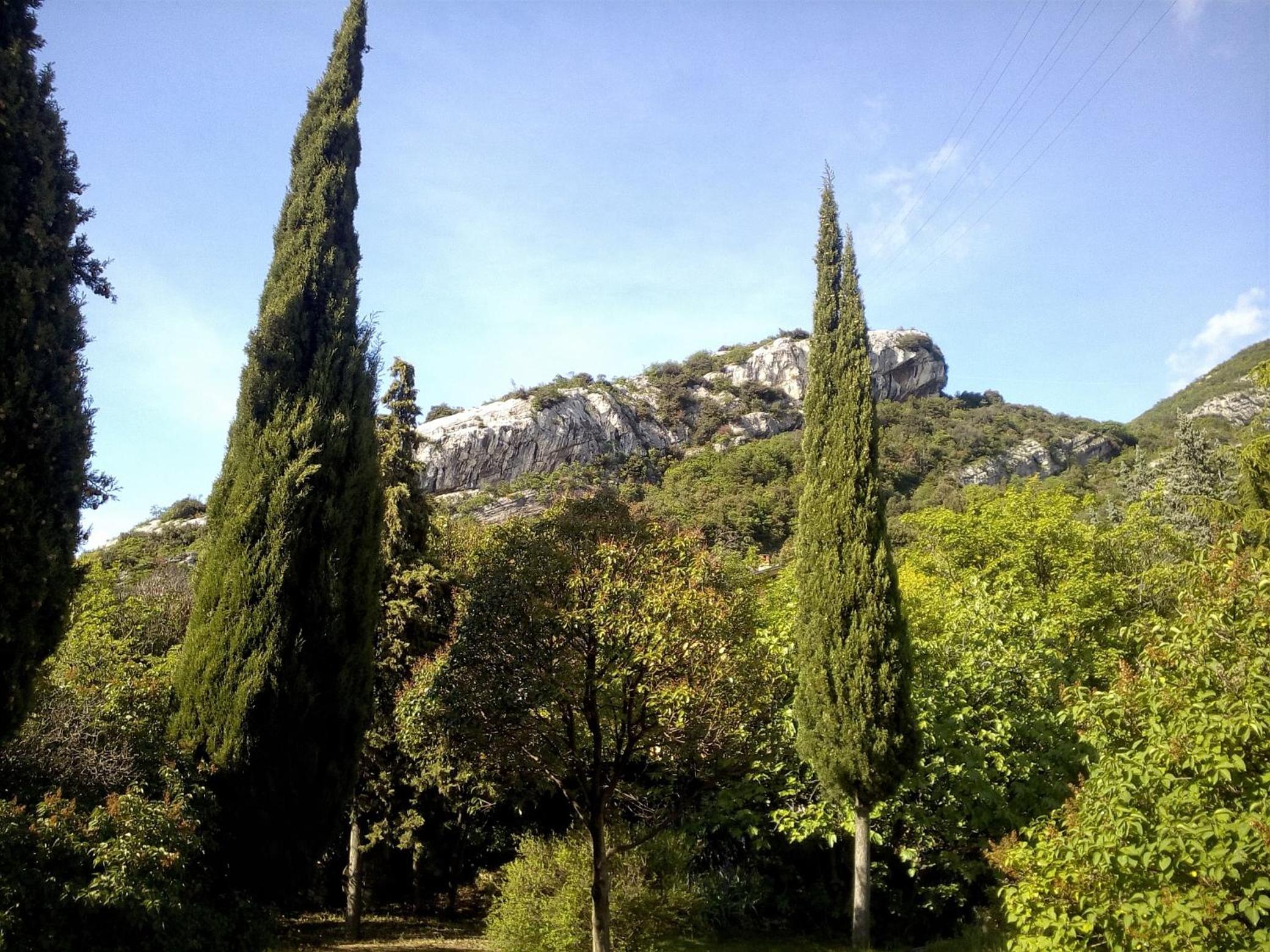 Garden Belvedere B&B