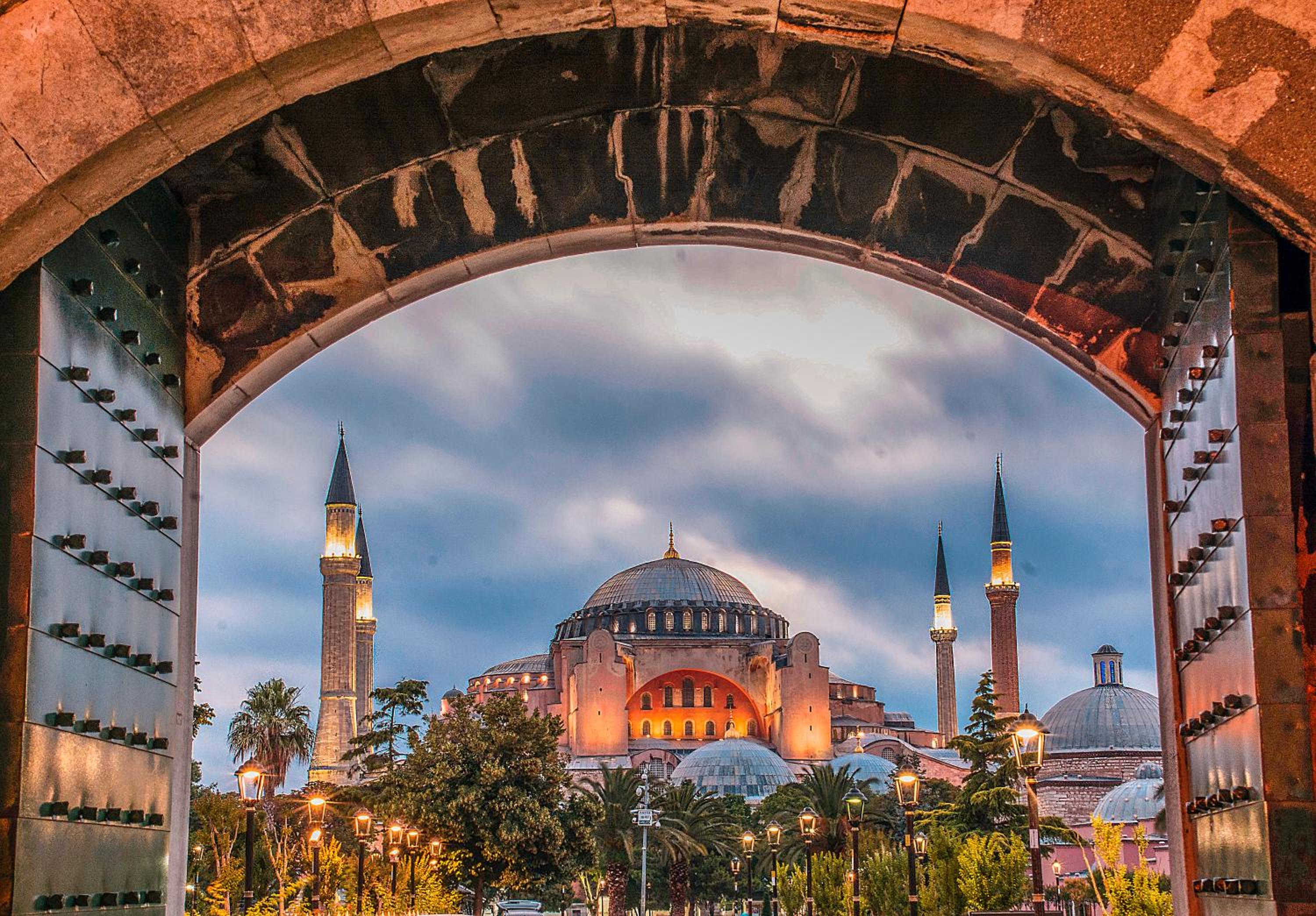 Antea Sarayı Otel & Spa - Image 12