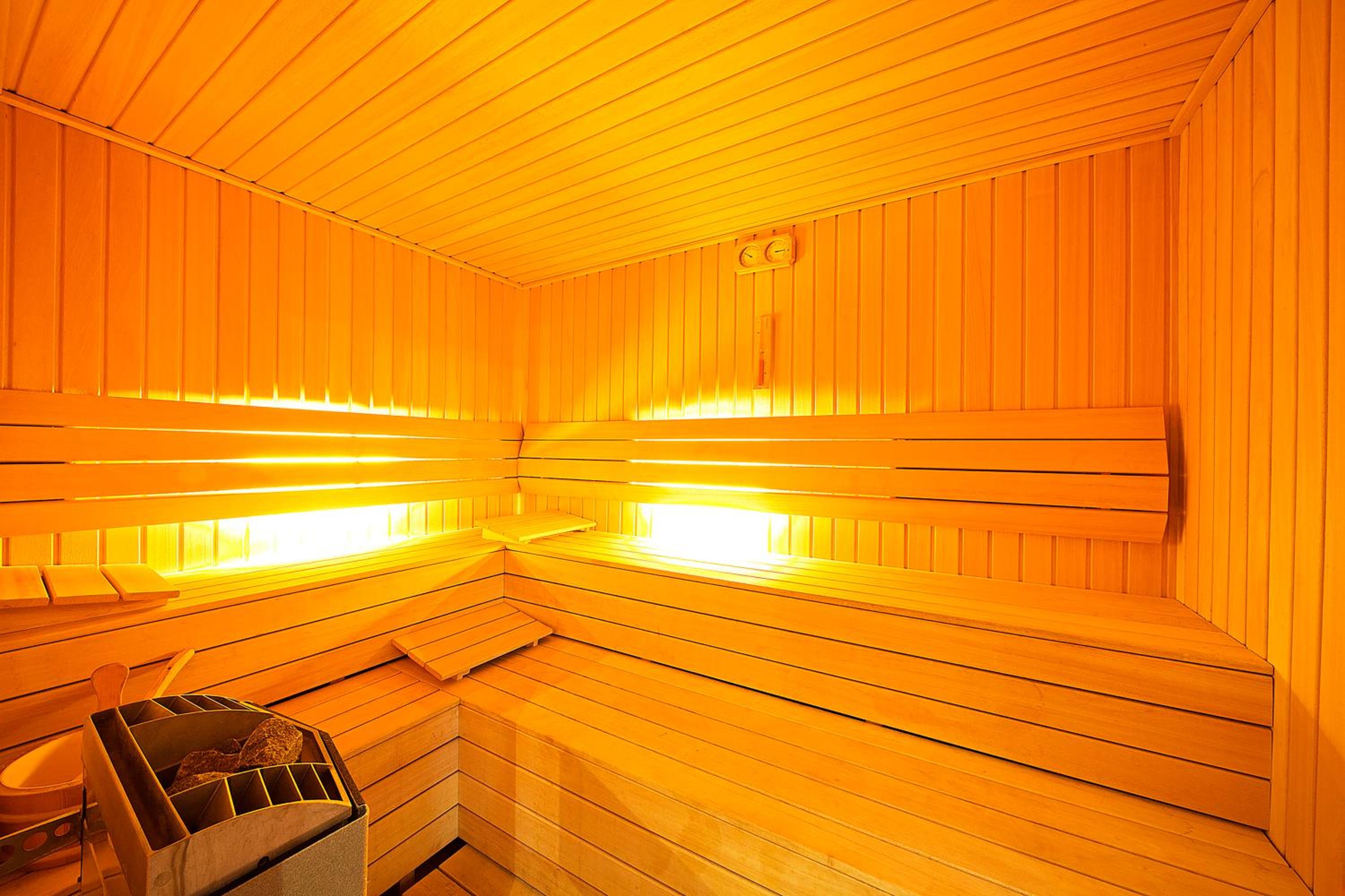 Antea Sarayı Otel & Spa - Image 31