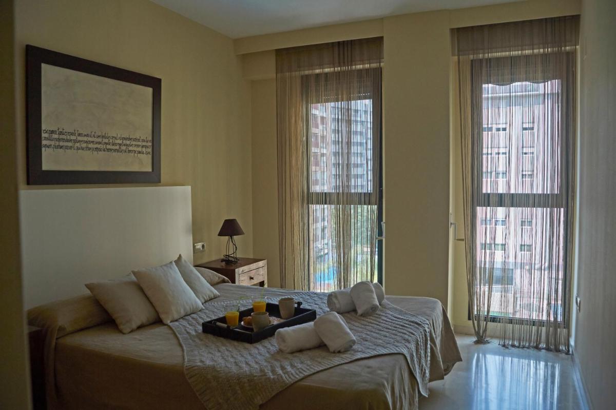 ApartUP Concorde view 4