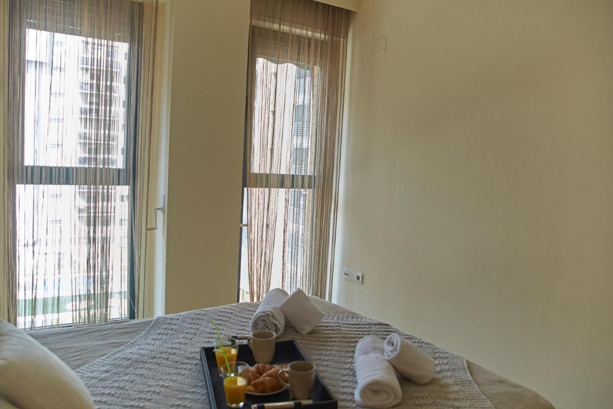 ApartUP Concorde view 5