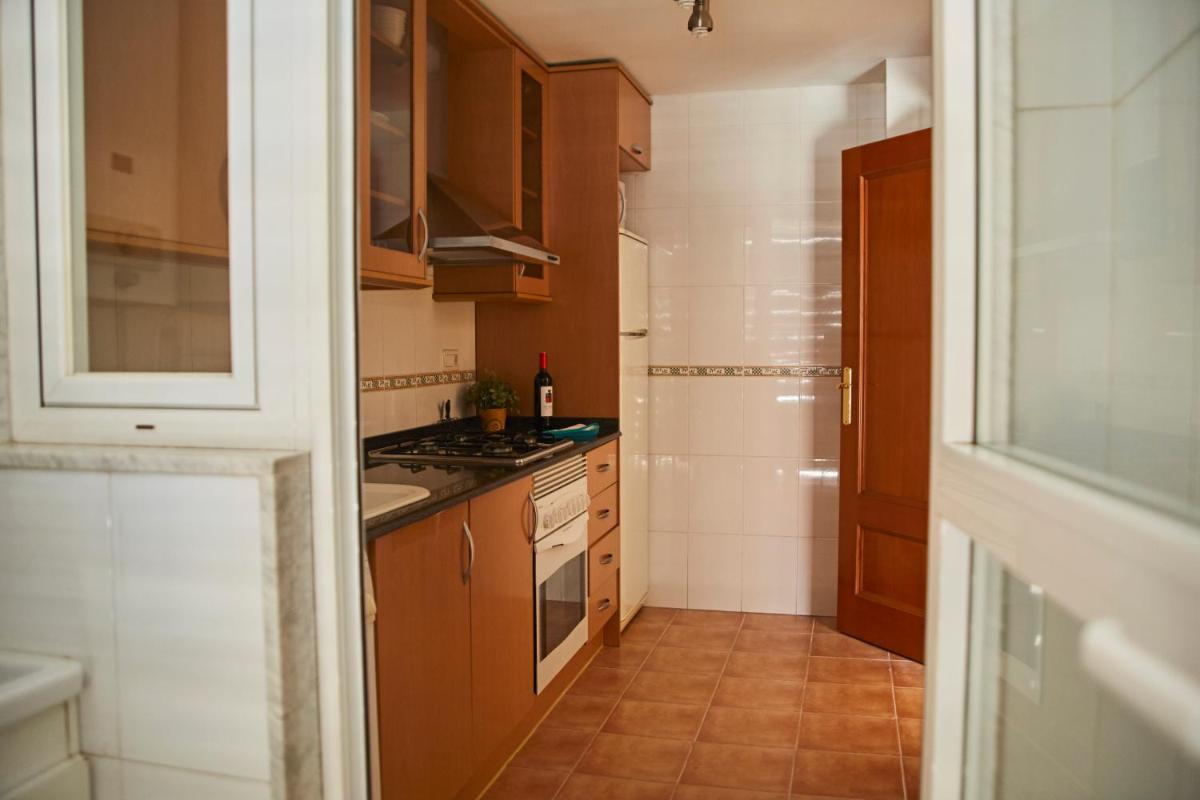 ApartUP Concorde view 3