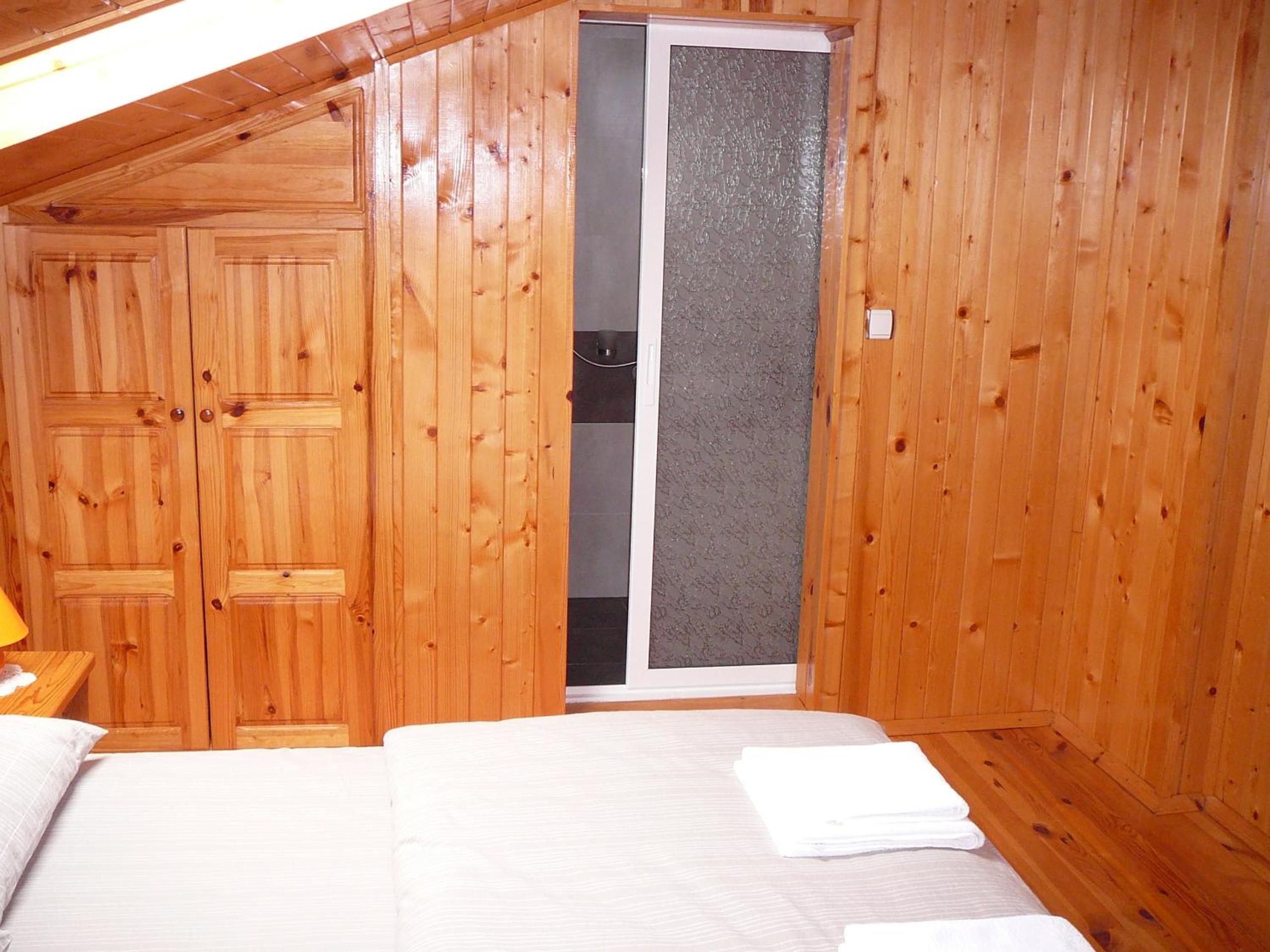 Guesthouse Argacho
