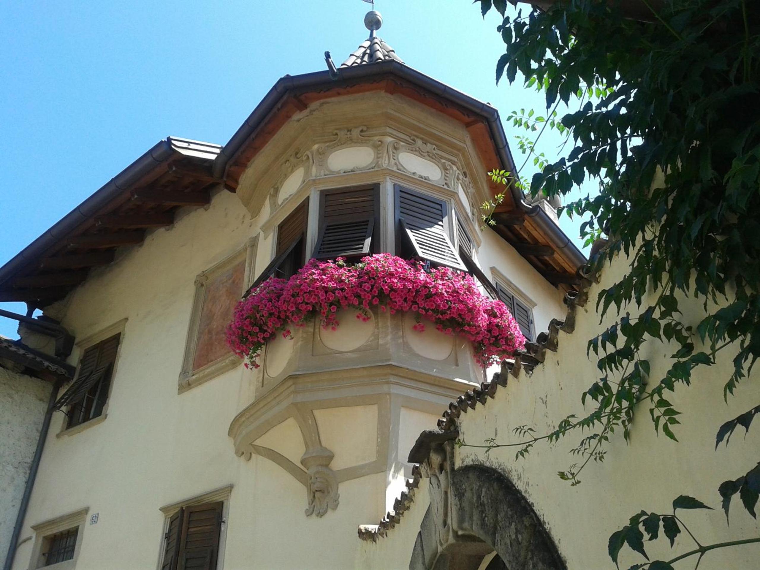 Ansitz Strengherrnhof photo 4