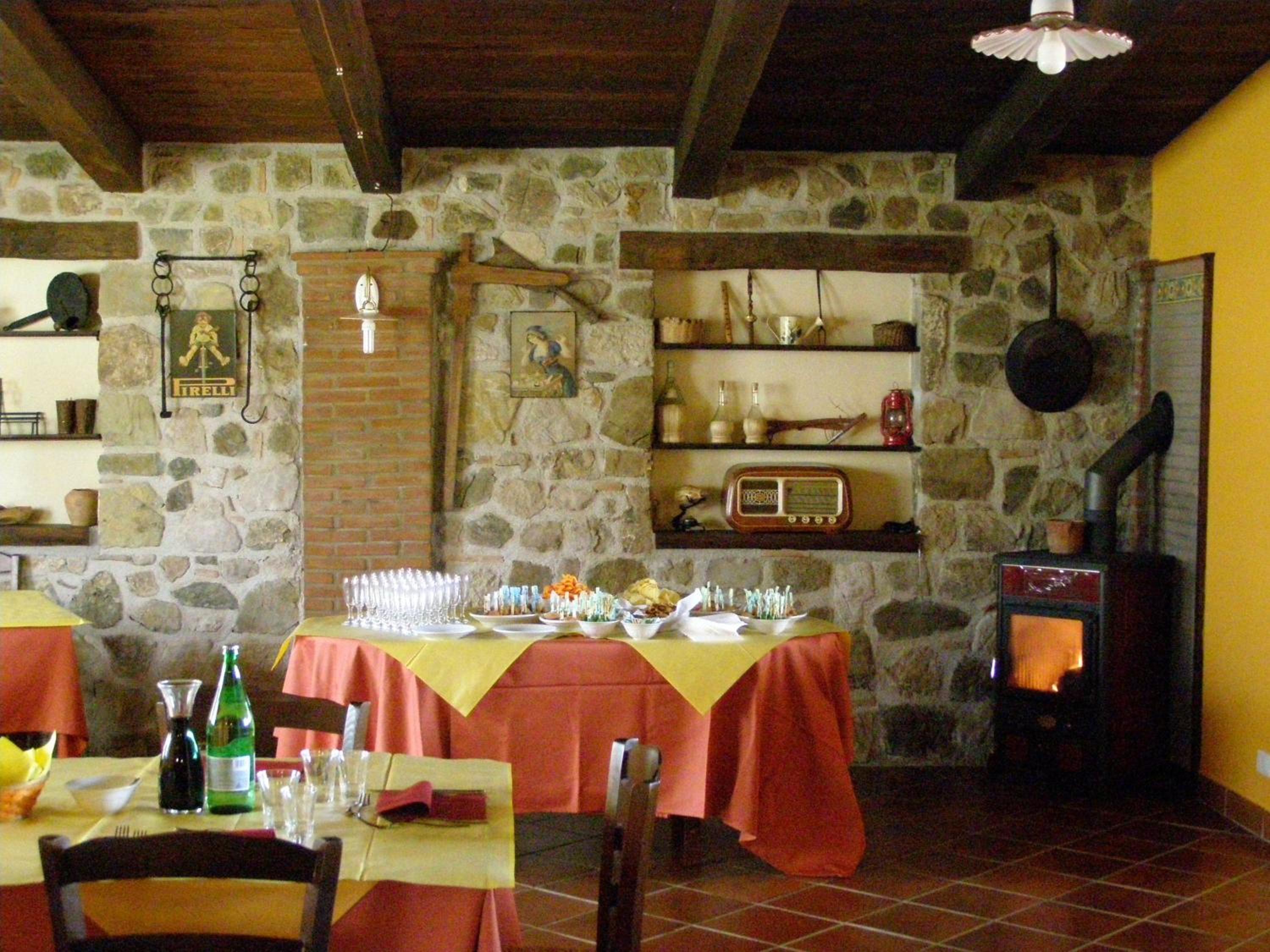 B&B Le Grazie
