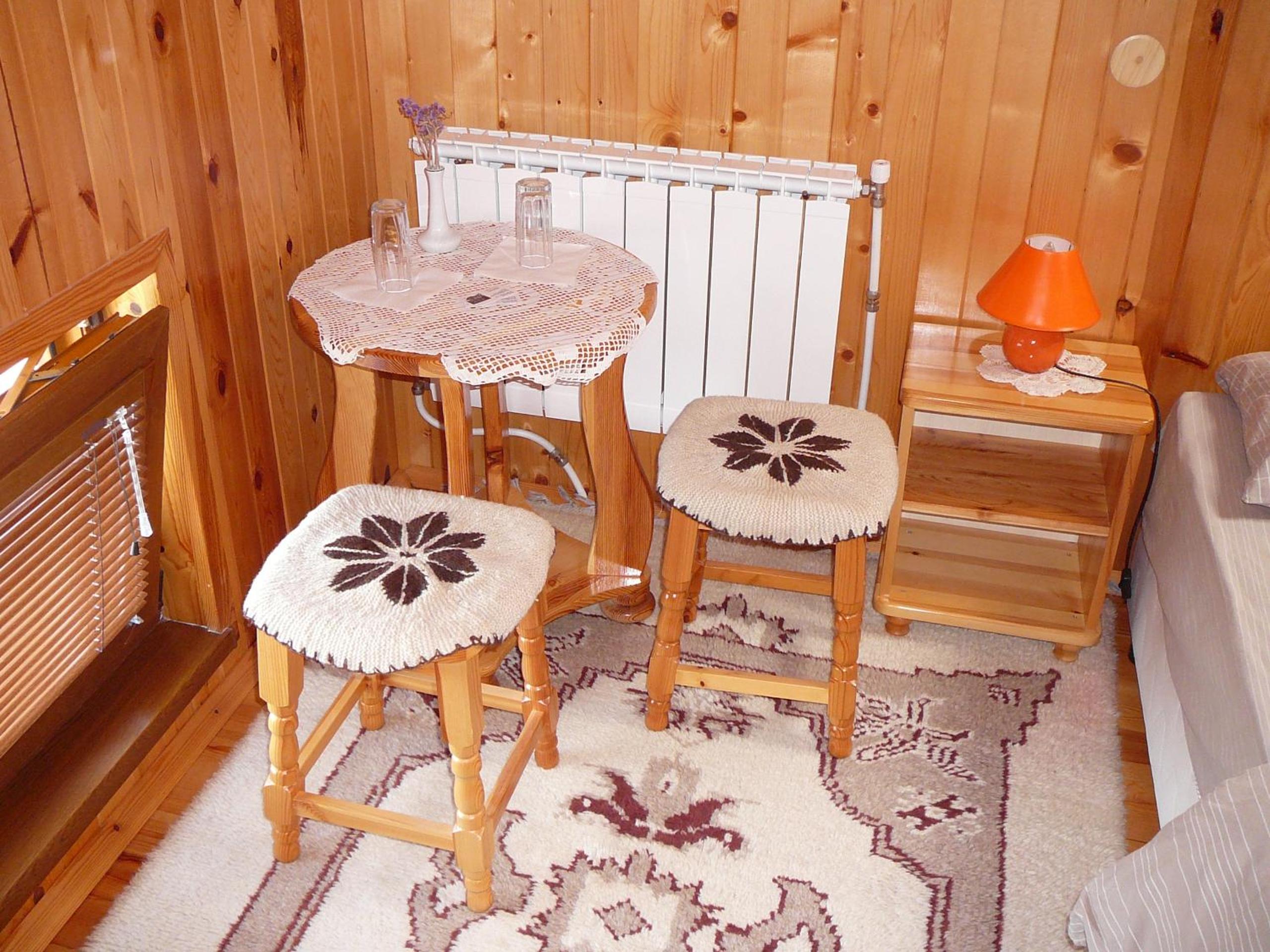 Guesthouse Argacho