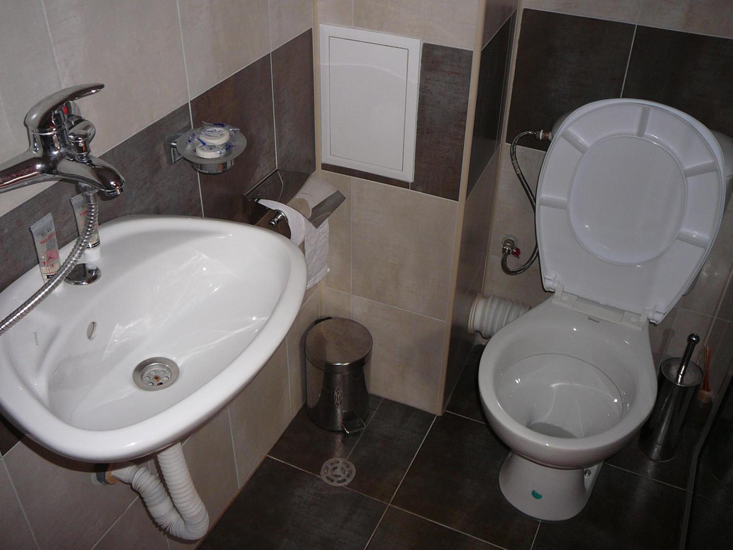 Guesthouse Argacho
