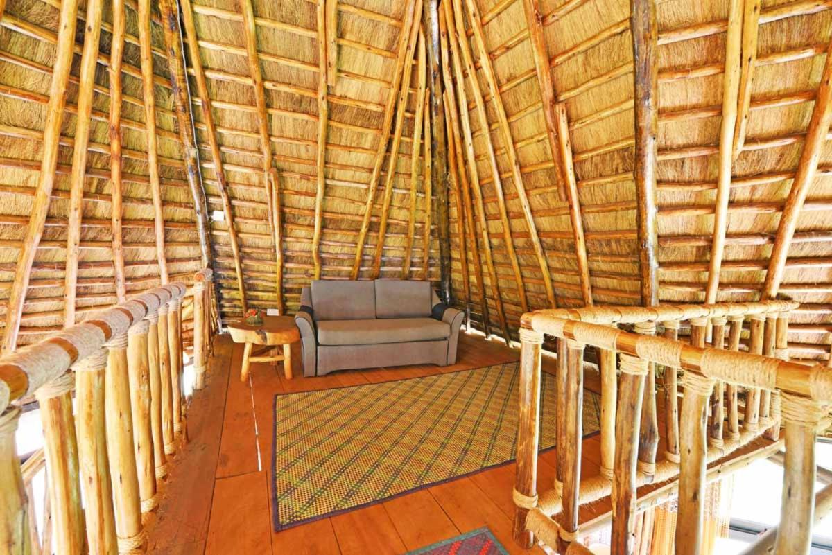 Malakai Eco Lodge