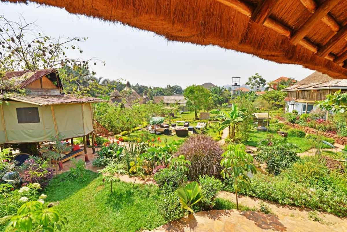Malakai Eco Lodge