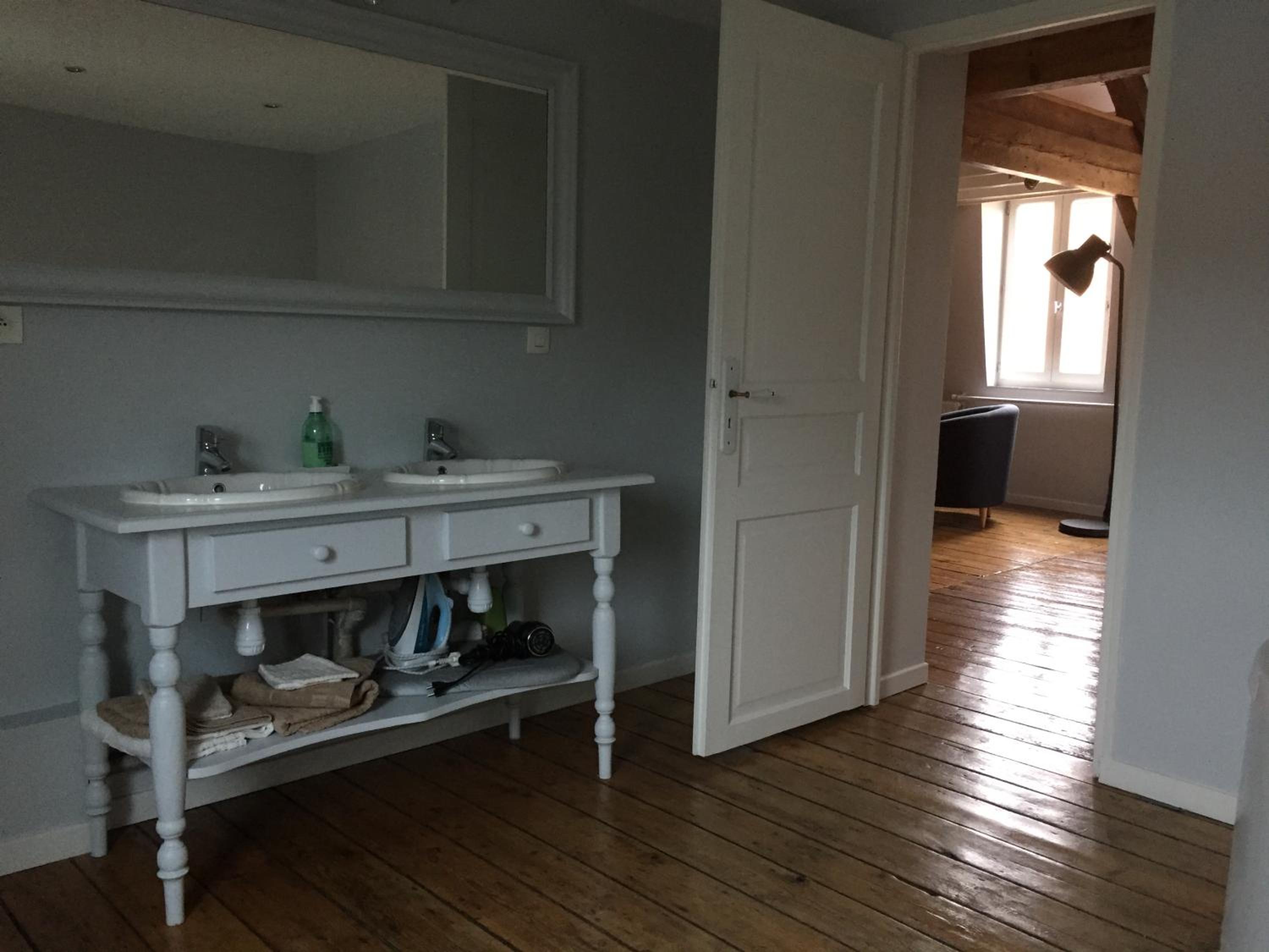 Lumières B&B