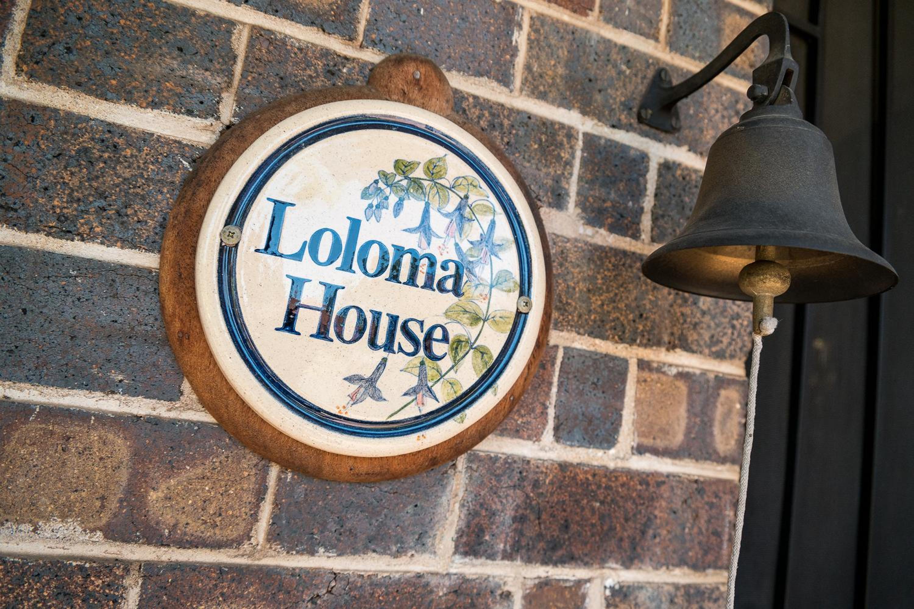 Loloma House