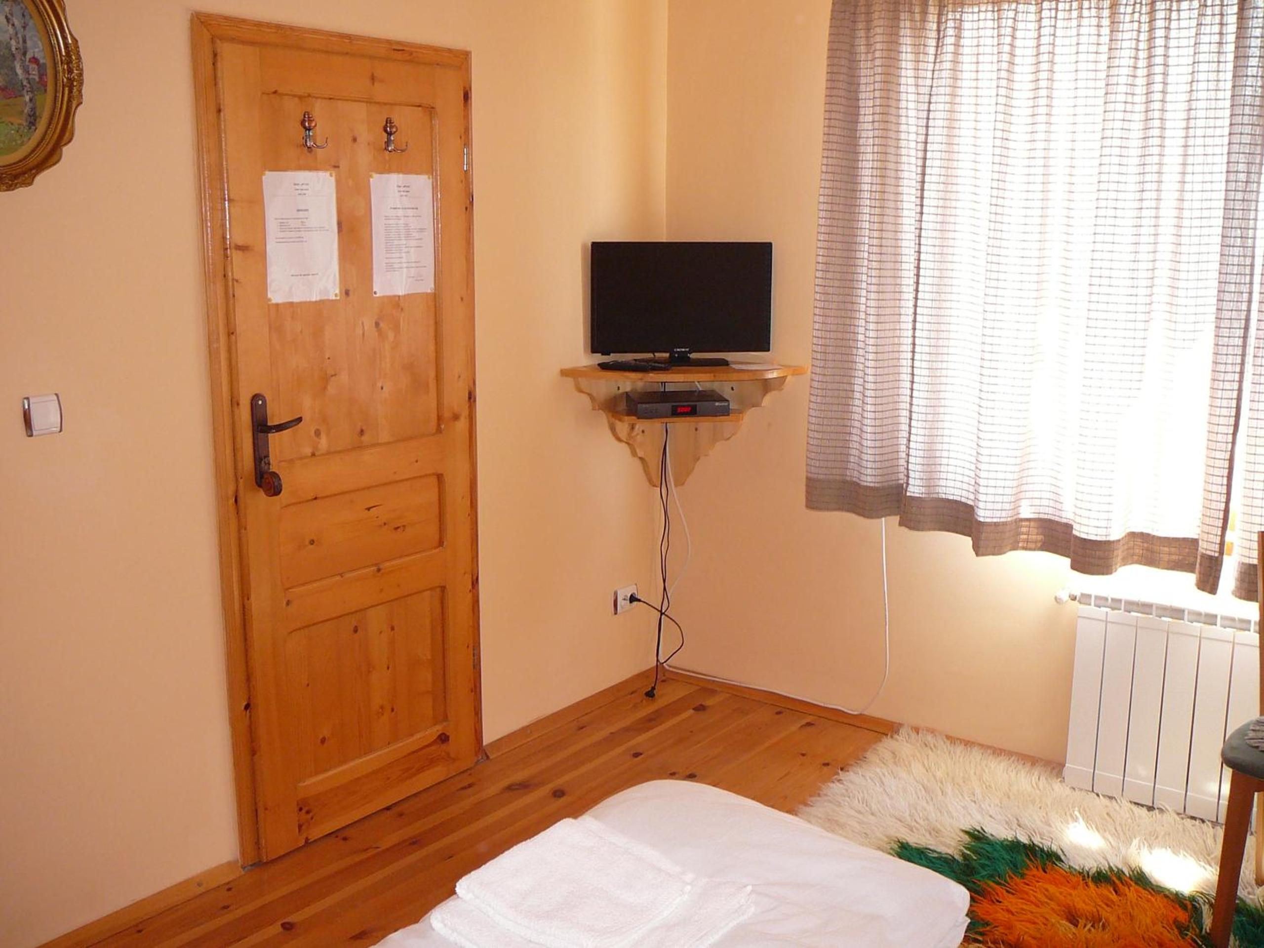 Guesthouse Argacho