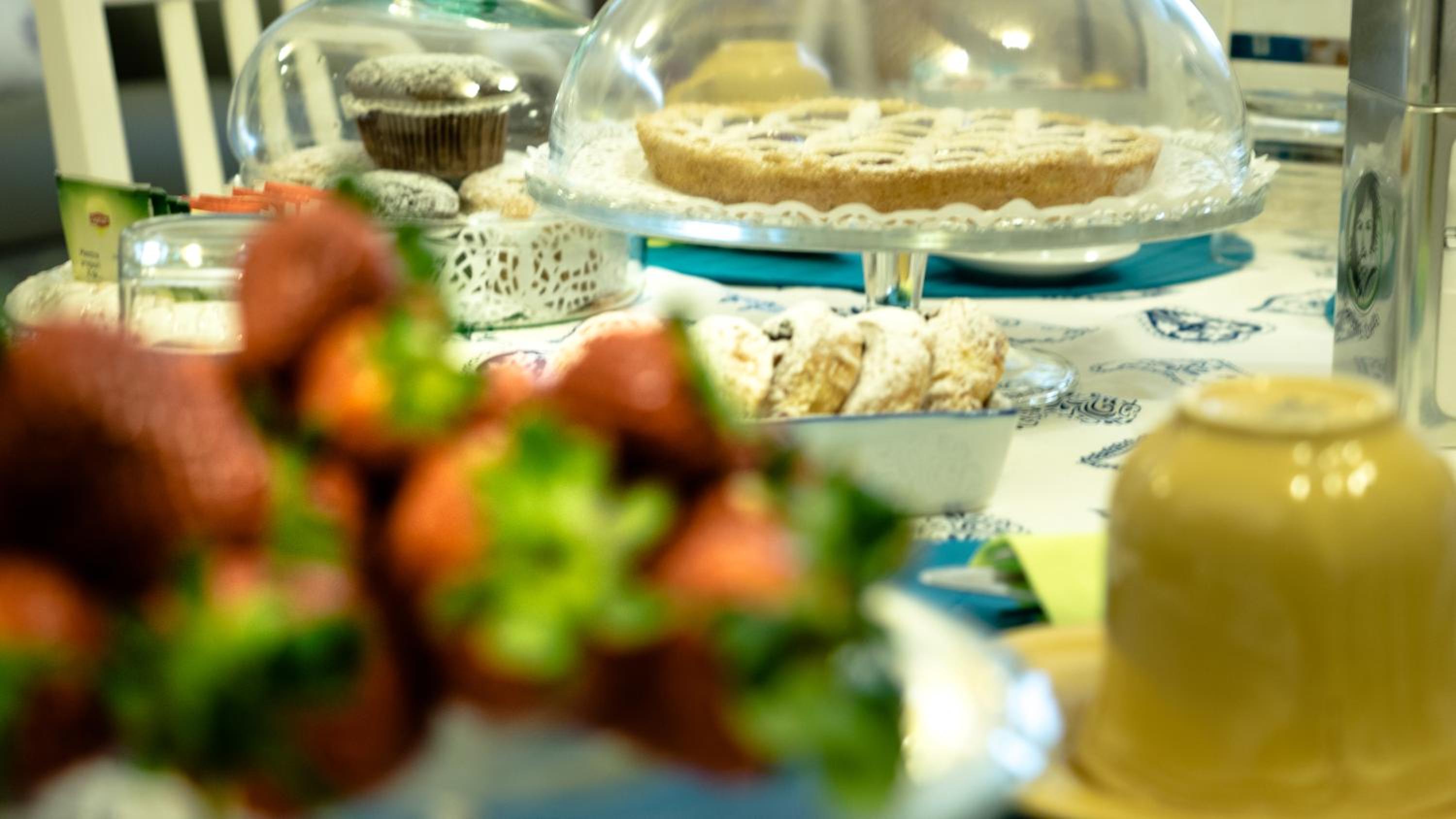 Donna Isabella photo 3