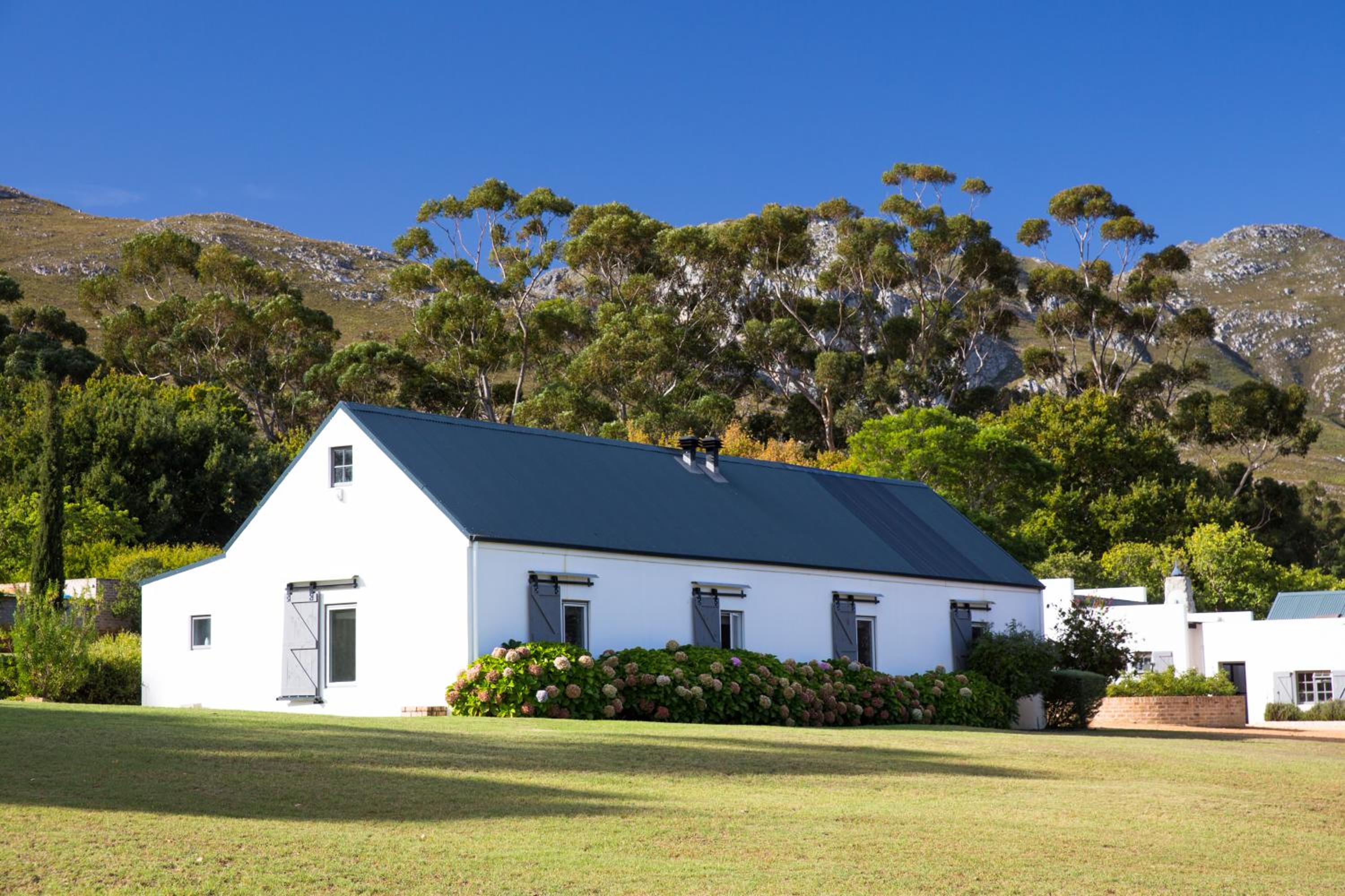 White Water Farm
