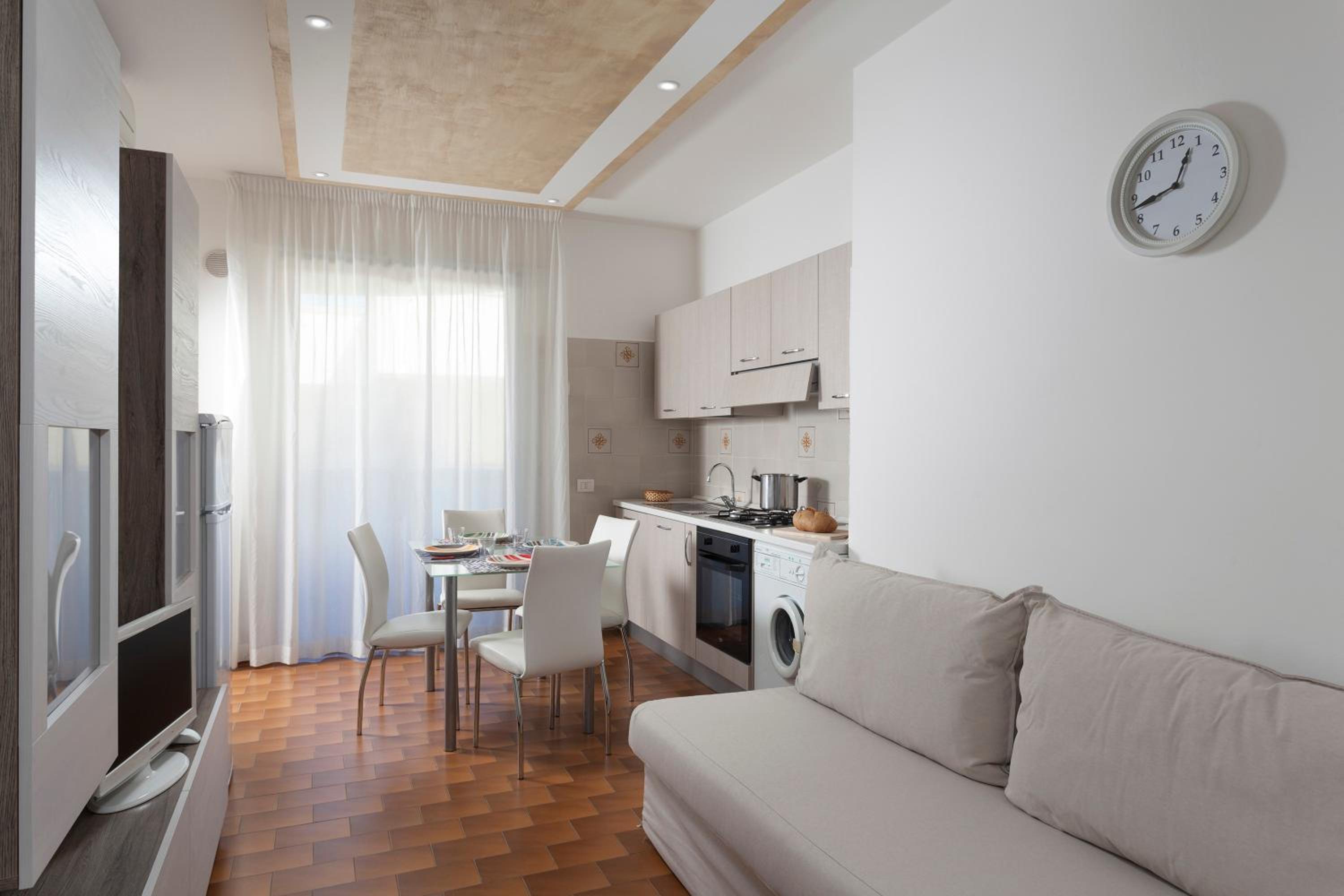 Residenza Levante