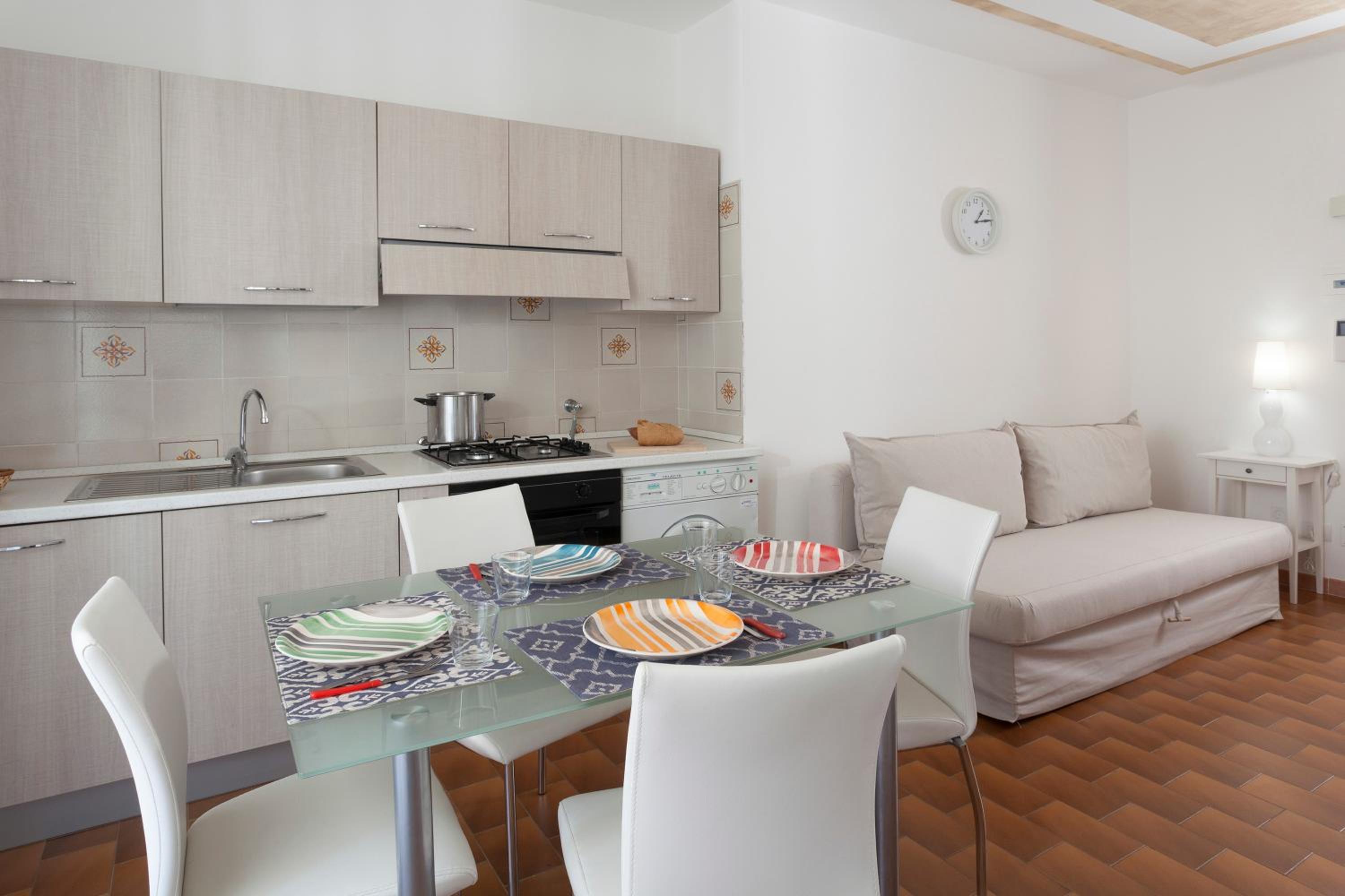 Residenza Levante