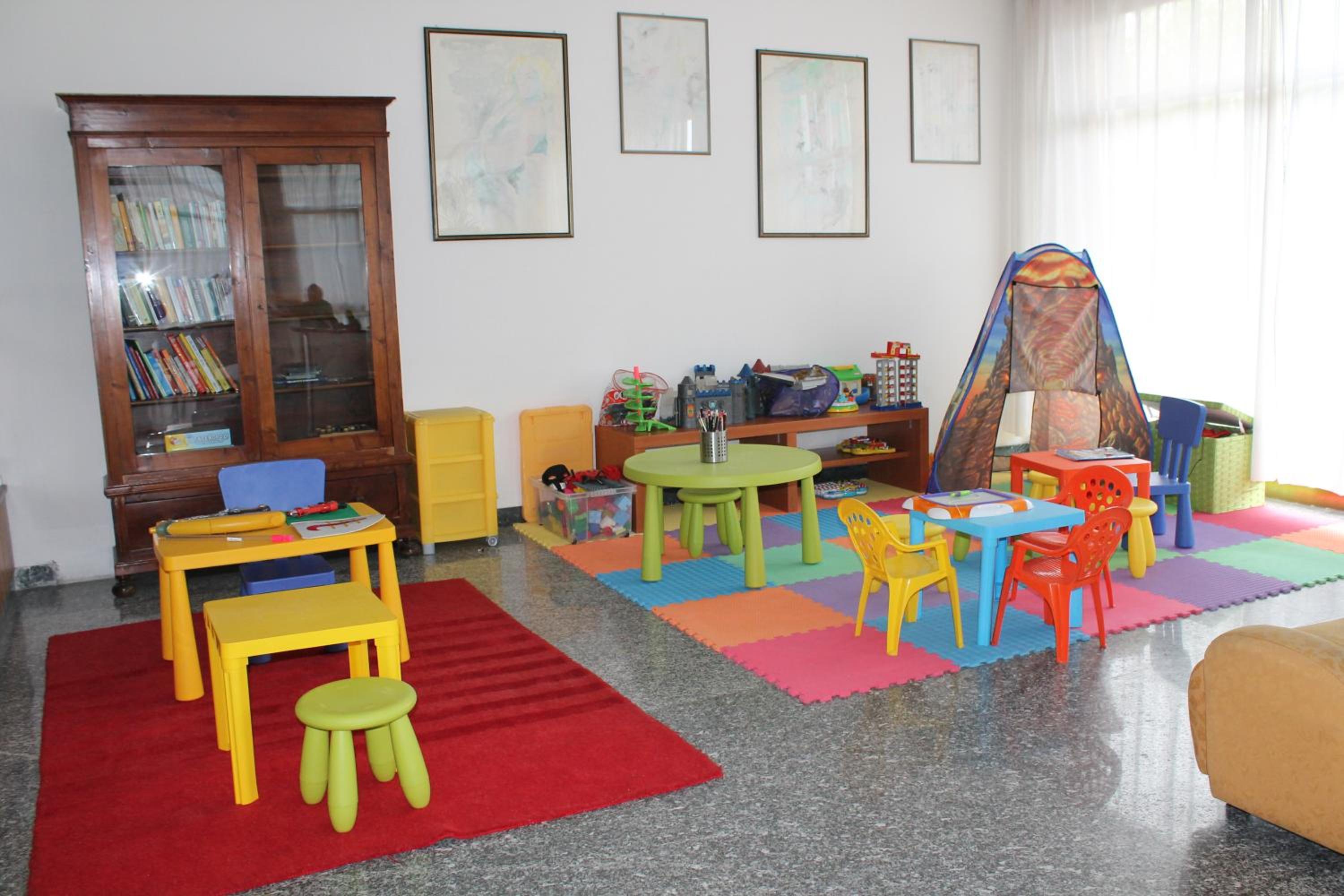 Hotel Mare, photo 18