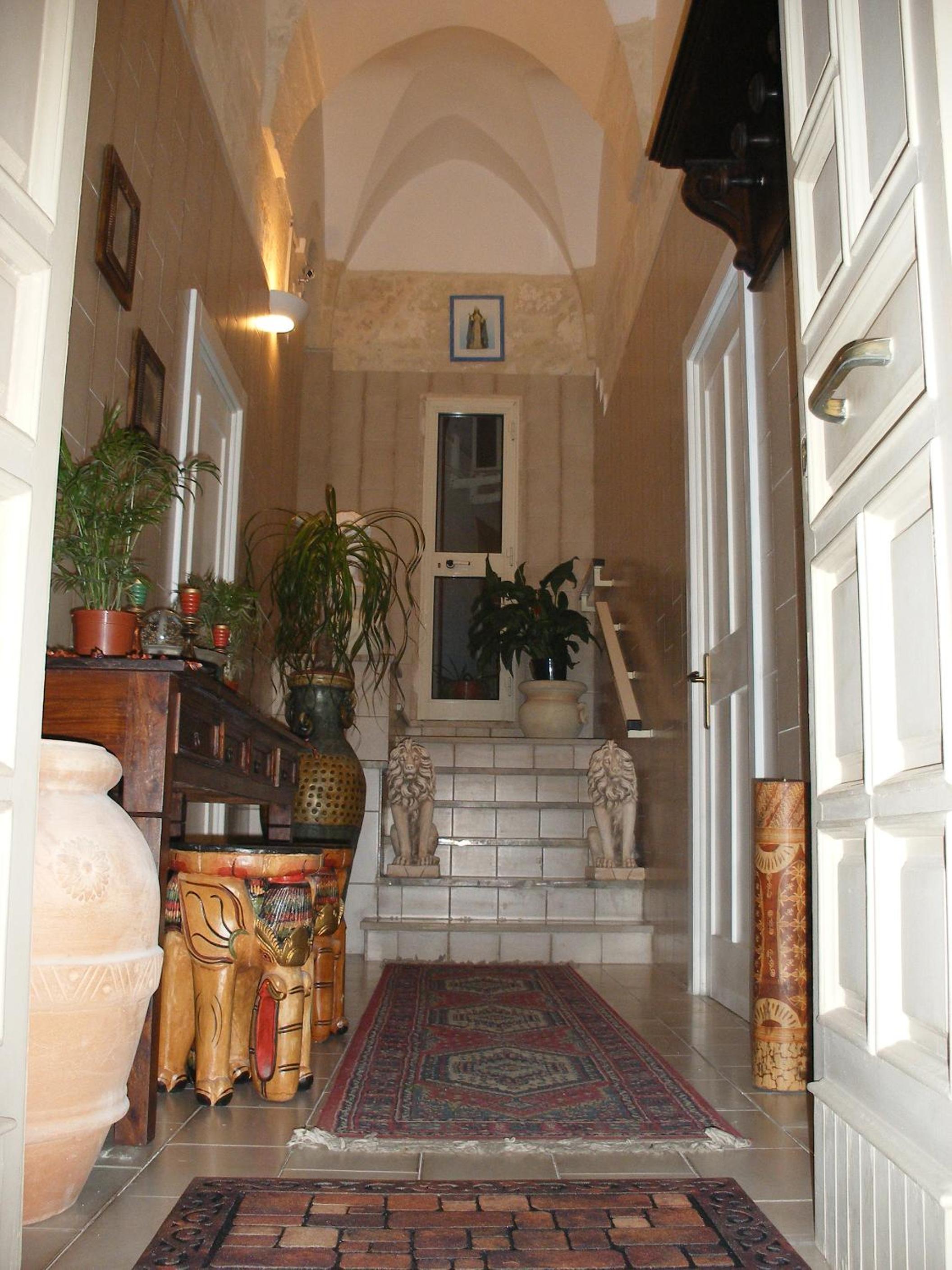 Il Castello te Lu Sannà view 5
