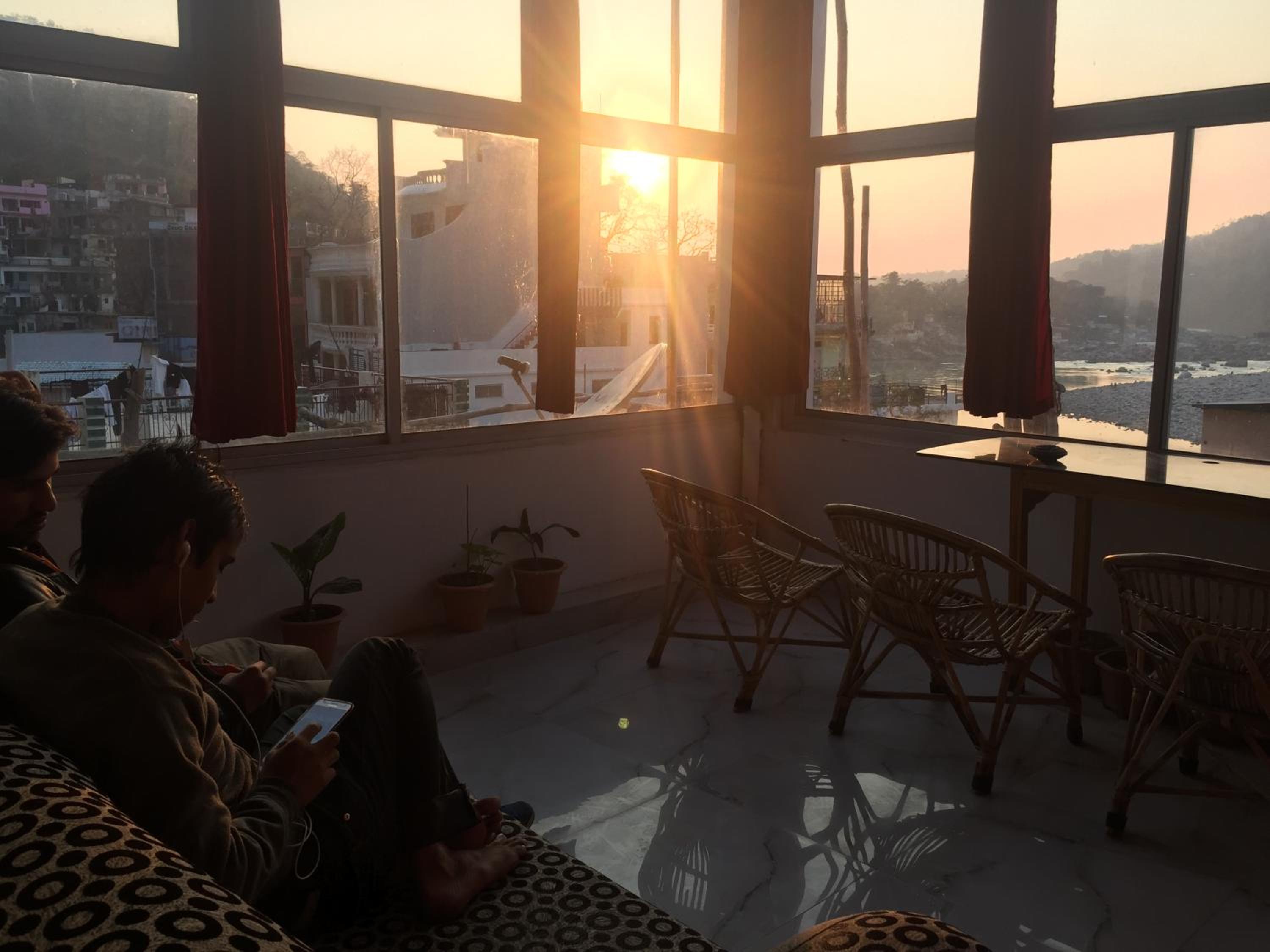 lounge