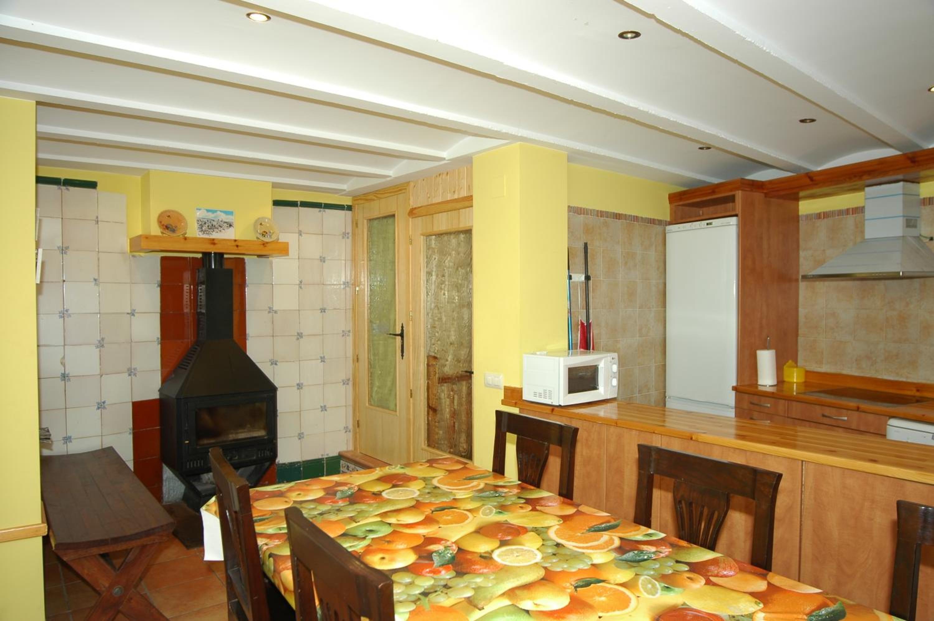 Casa Cami Real