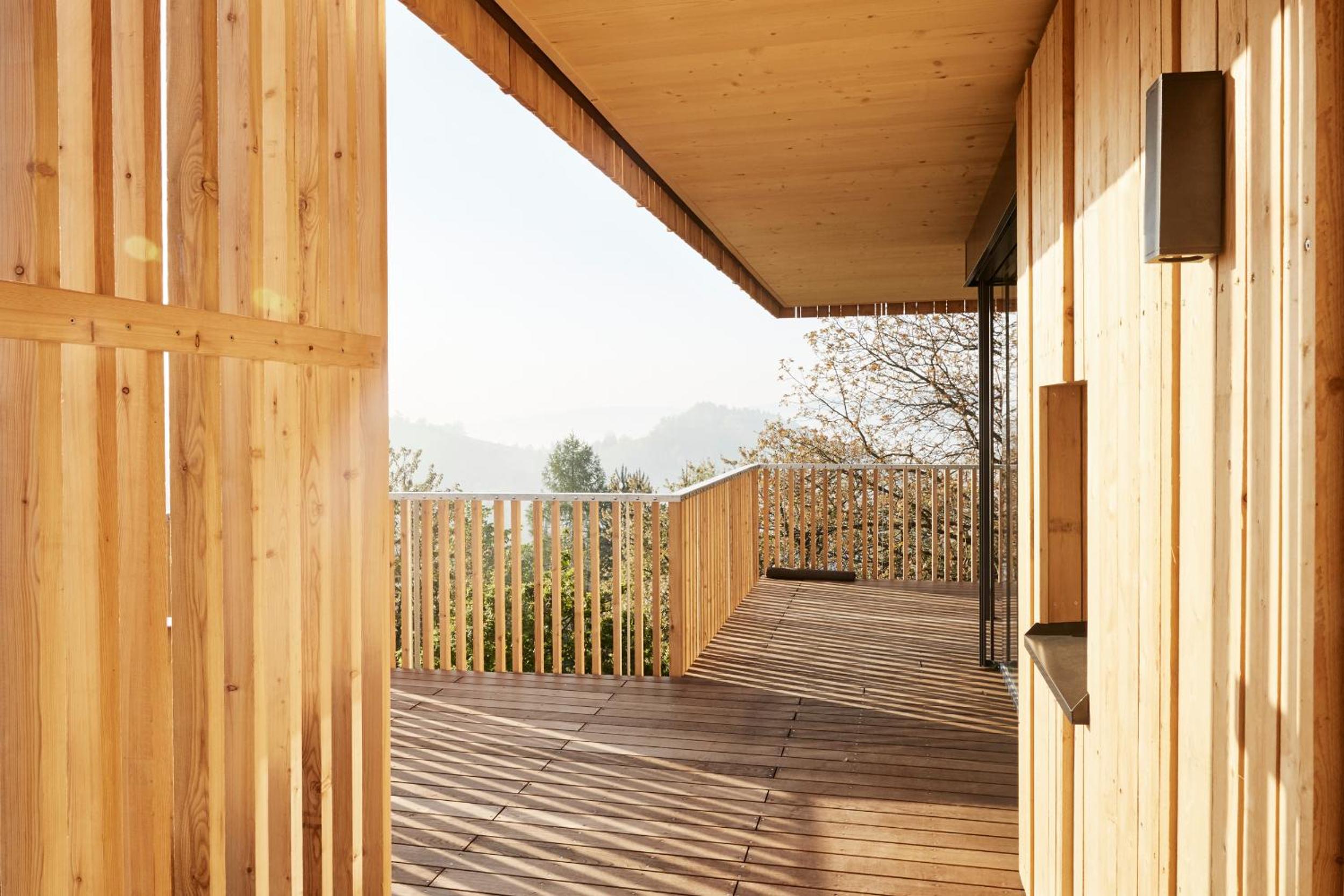 WURZENBERG Hotel Lodges Südsteiermark