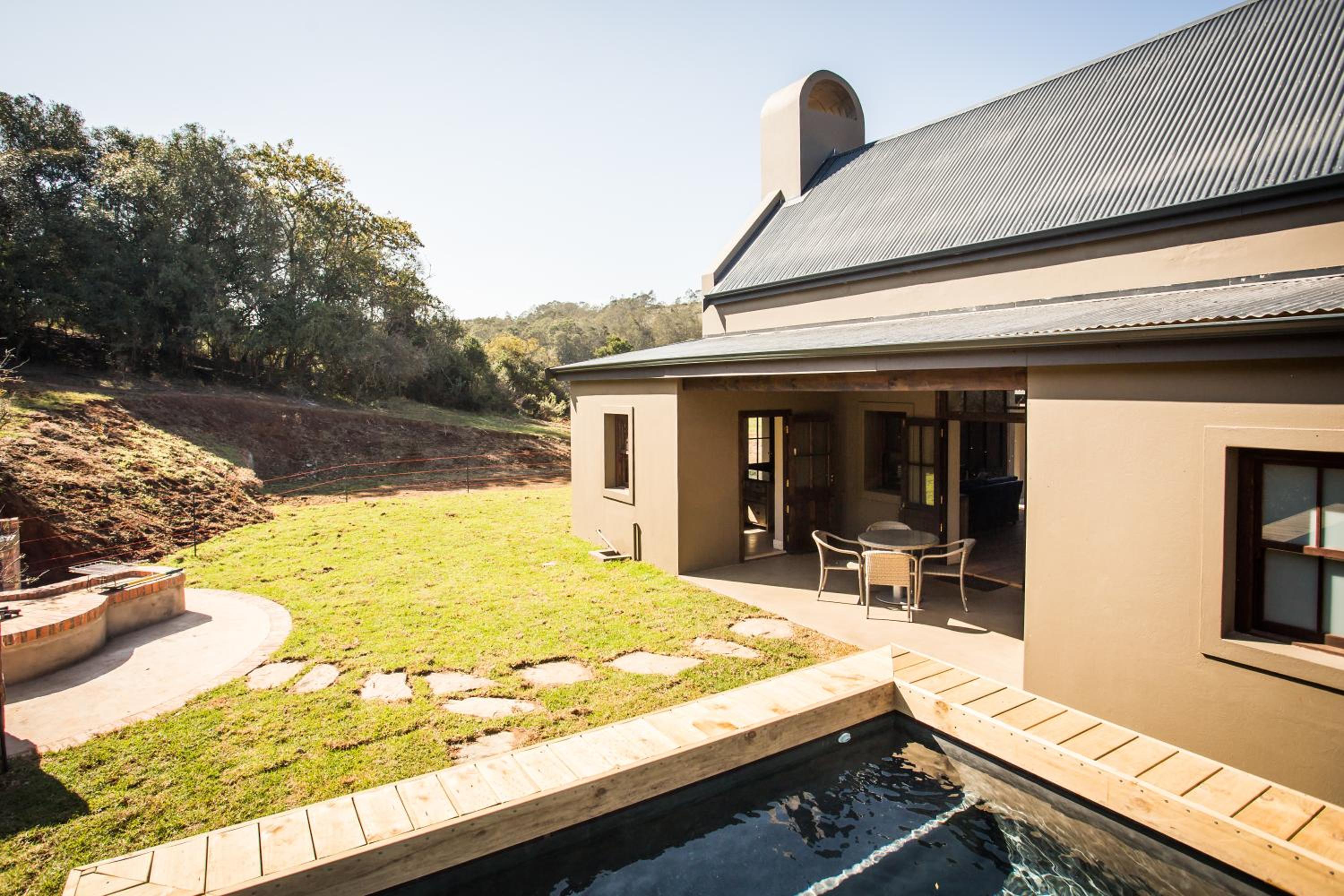 Botlierskop Bush Villas