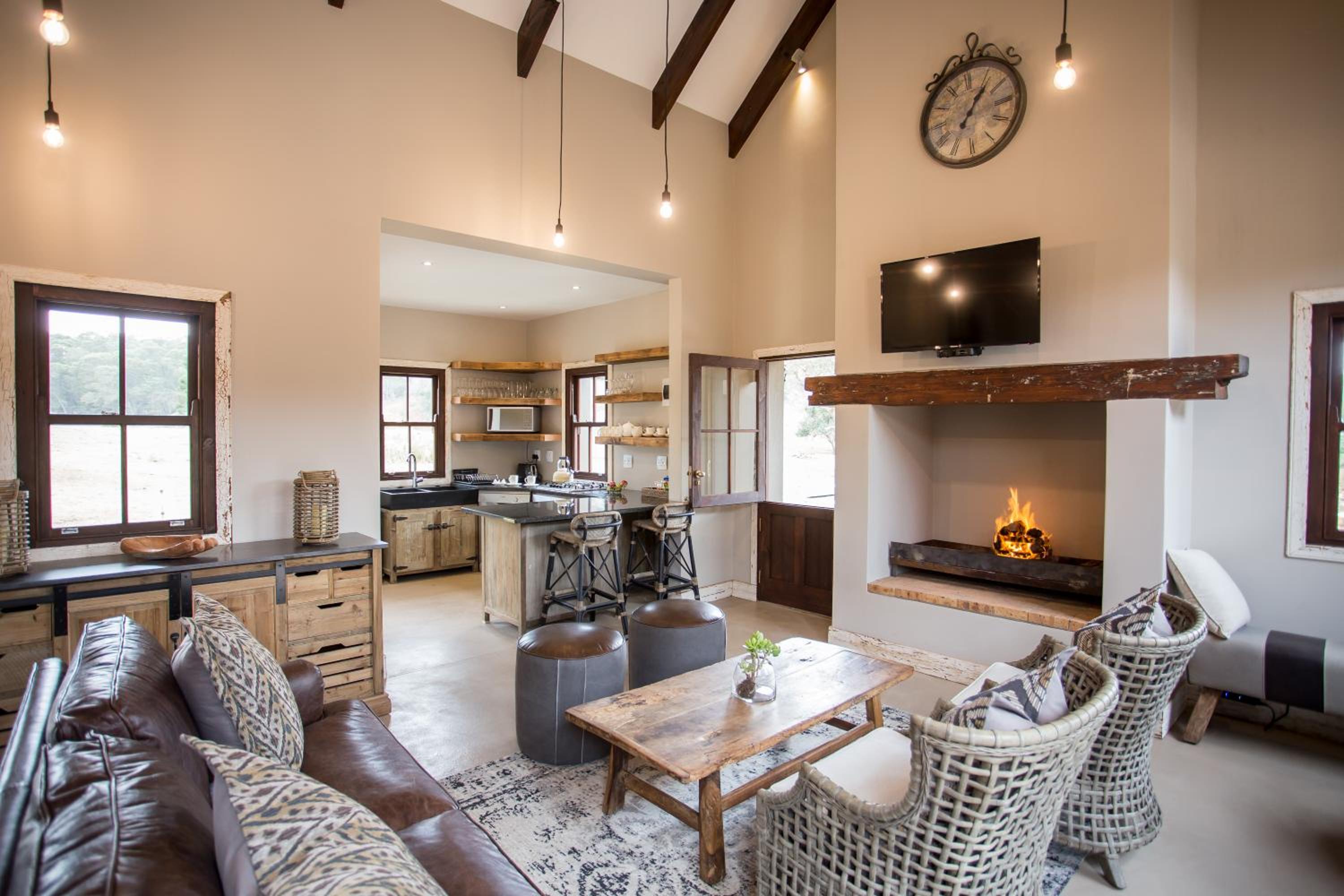Botlierskop Bush Villas